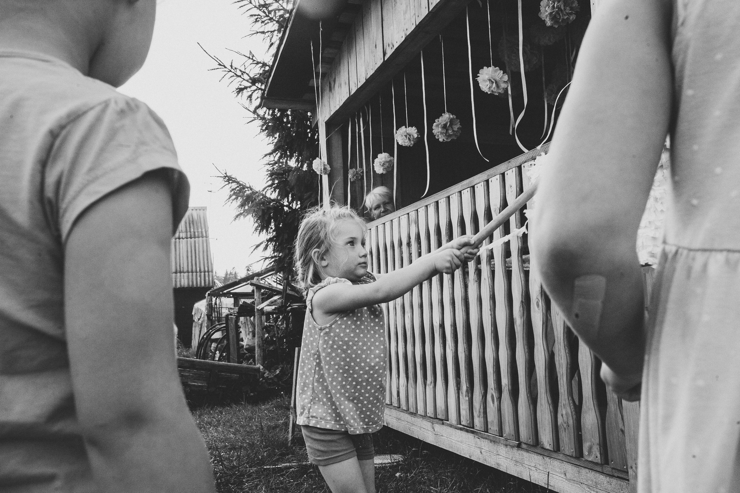 Ульяше 5 лет. Дачный деньрожденский день. Семейный фотограф, фотограф родов, репортажей фотограф в Санкт-Петербу