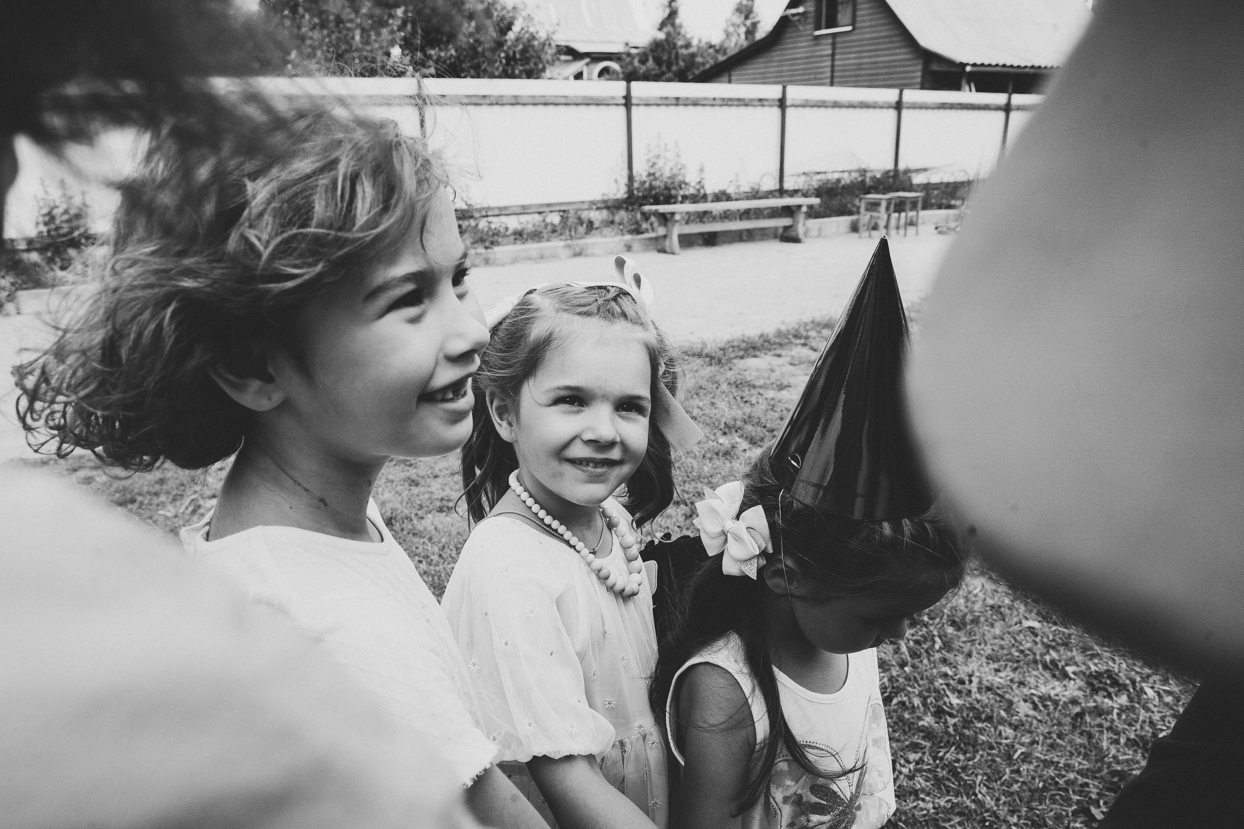 Есении 5 лет. ДР на даче. Семейный фотограф, фотограф родов, репортажей фотограф в Санкт-Петербу