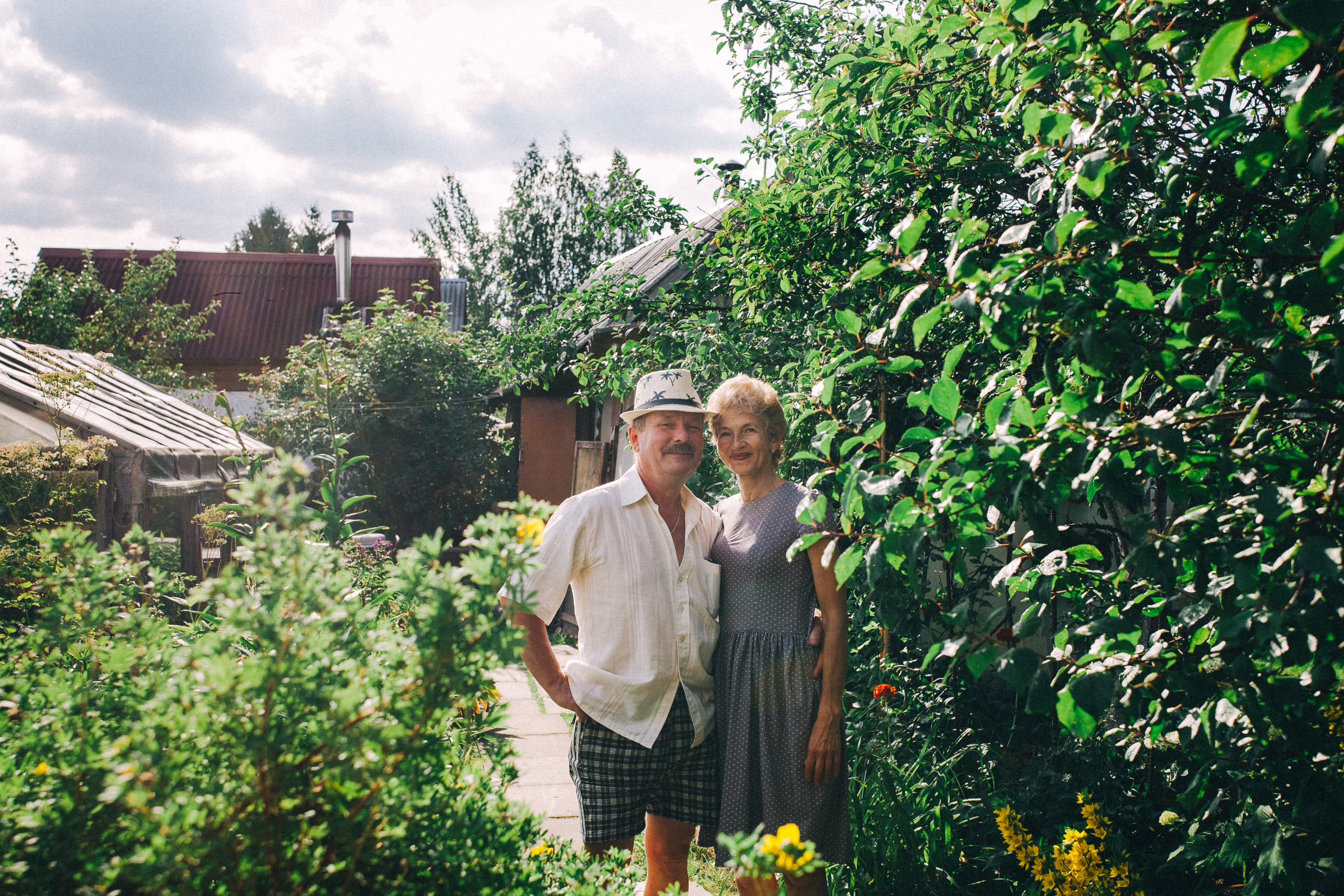 Ульяше 5 лет. Дачный деньрожденский день. Семейный фотограф, фотограф родов, репортажей фотограф в Санкт-Петербу