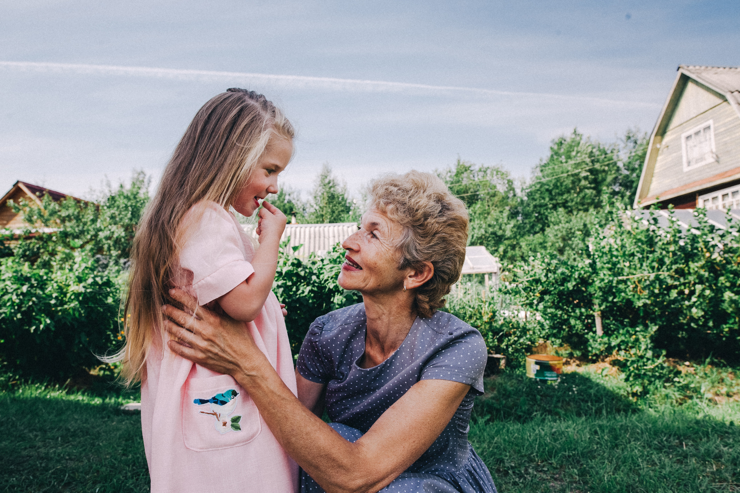 Ульяше 5 лет. Дачный деньрожденский день. Семейный фотограф, фотограф родов, репортажей фотограф в Санкт-Петербу