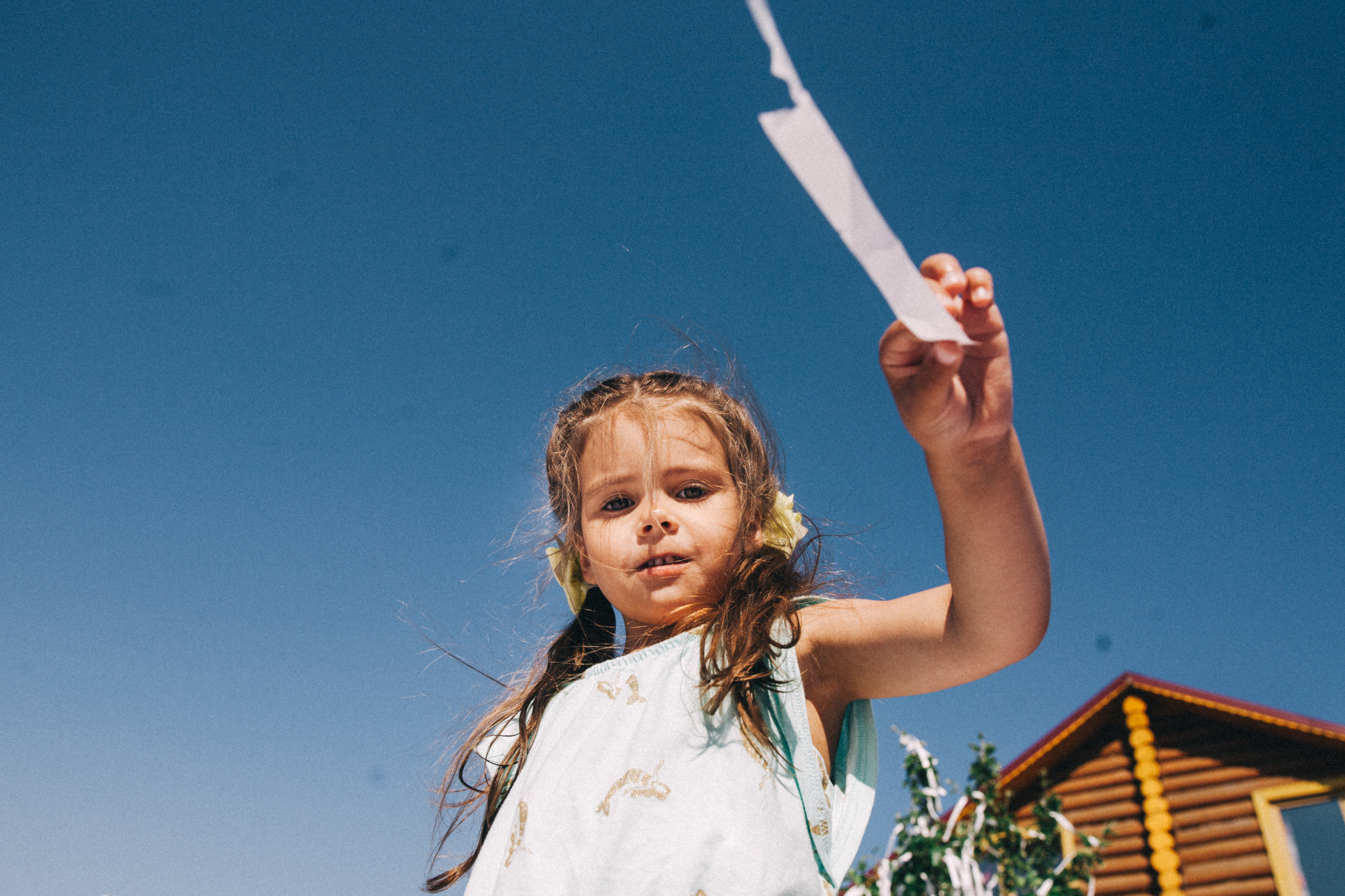 Есении 5 лет. ДР на даче. Семейный фотограф, фотограф родов, репортажей фотограф в Санкт-Петербу