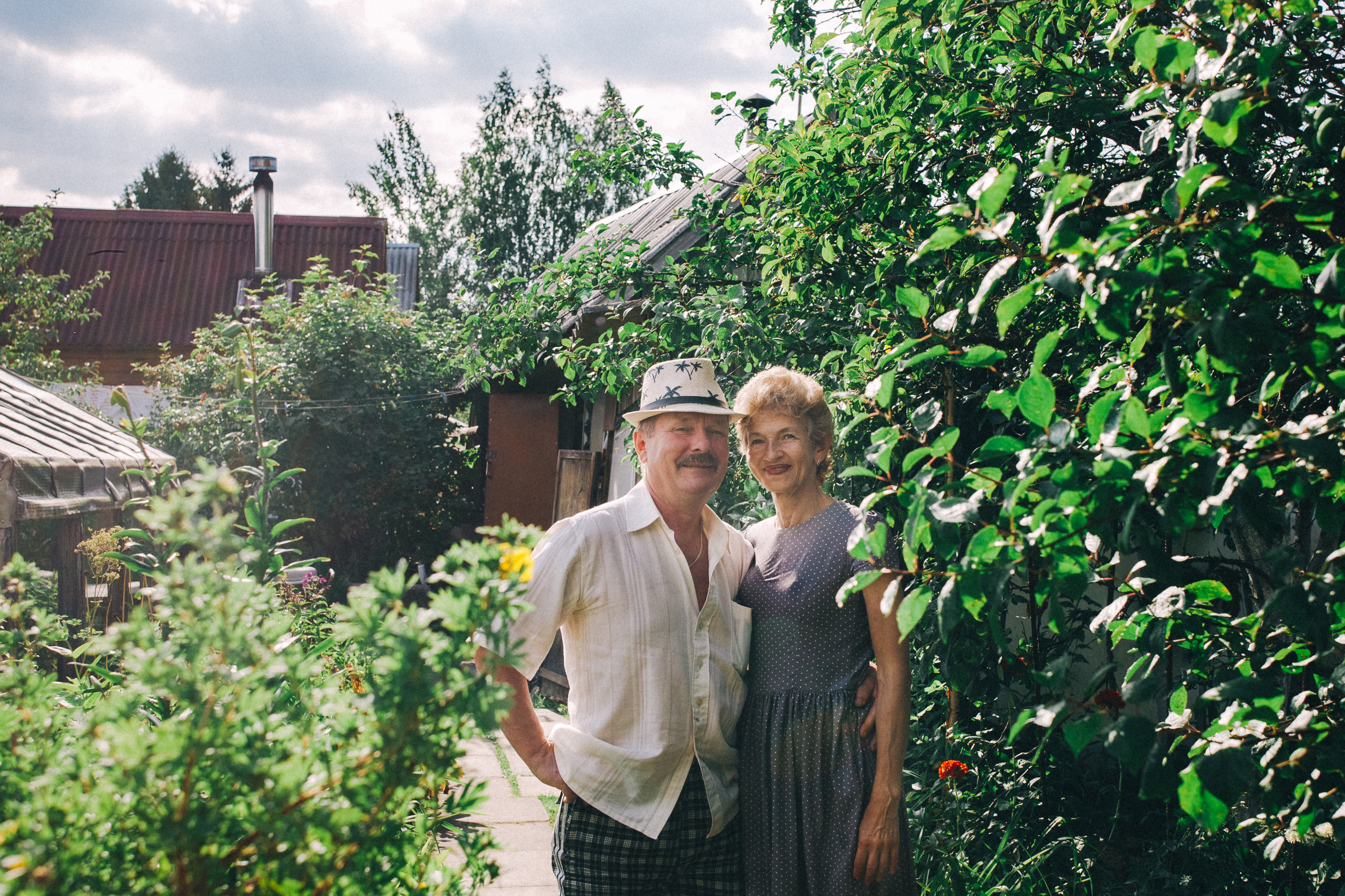 Ульяше 5 лет. Дачный деньрожденский день. Семейный фотограф, фотограф родов, репортажей фотограф в Санкт-Петербу