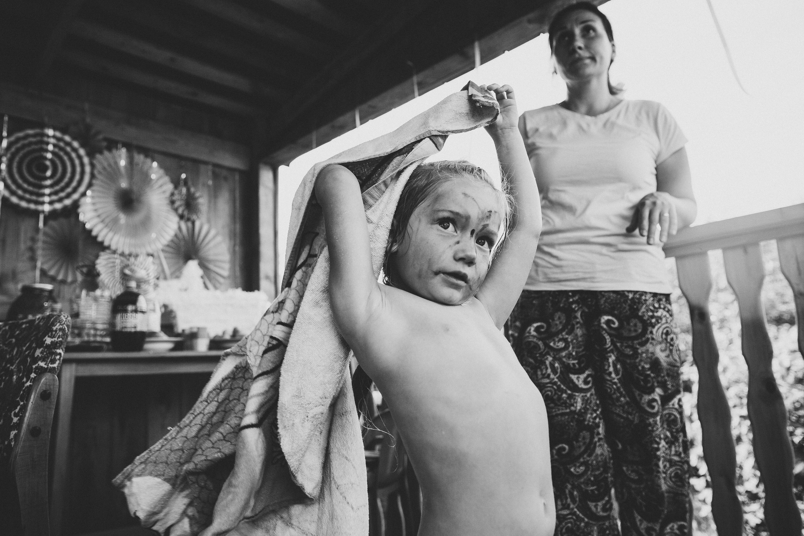 Ульяше 5 лет. Дачный деньрожденский день. Семейный фотограф, фотограф родов, репортажей фотограф в Санкт-Петербу