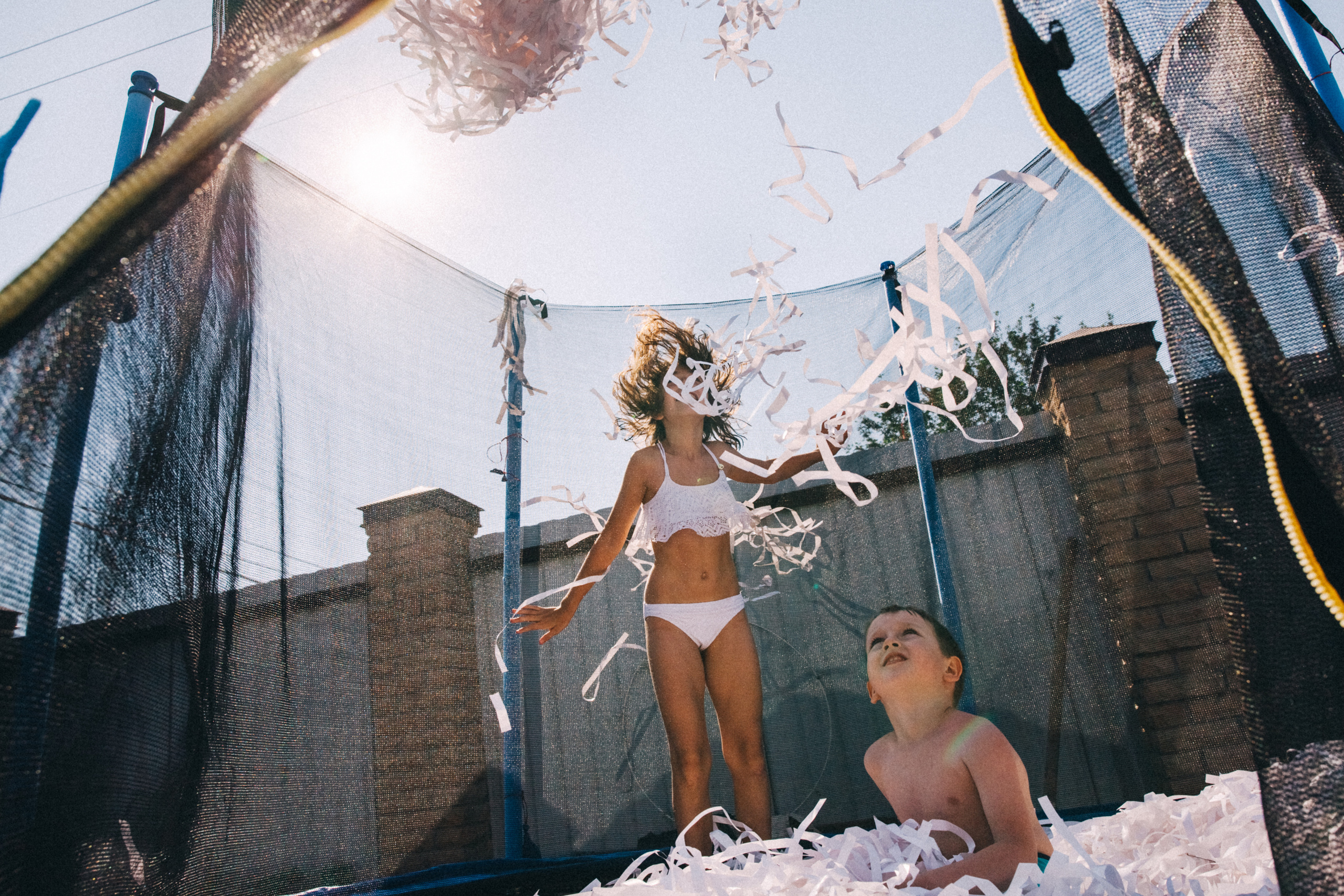 Есении 5 лет. ДР на даче. Семейный фотограф, фотограф родов, репортажей фотограф в Санкт-Петербу