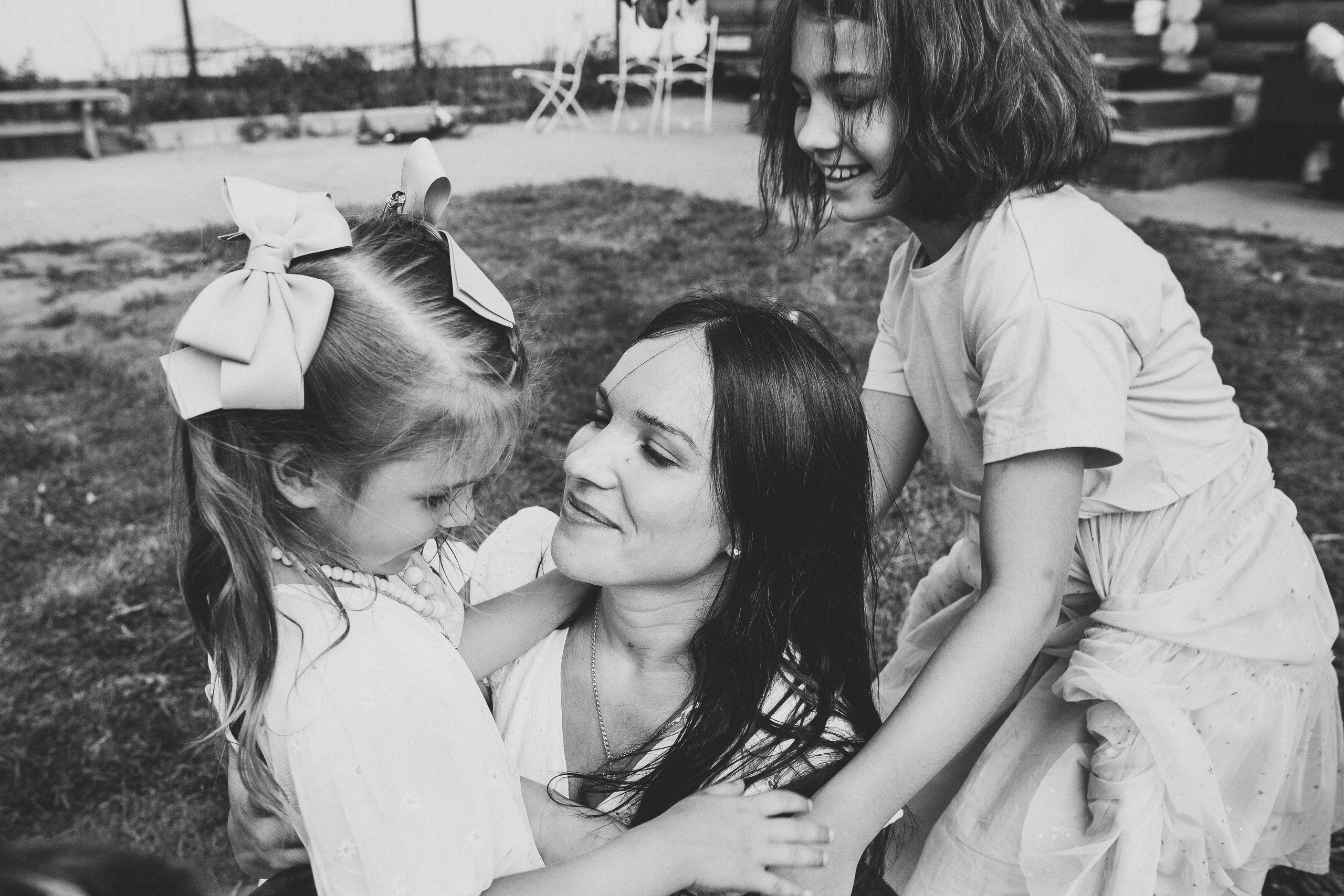 Есении 5 лет. ДР на даче. Семейный фотограф, фотограф родов, репортажей фотограф в Санкт-Петербу