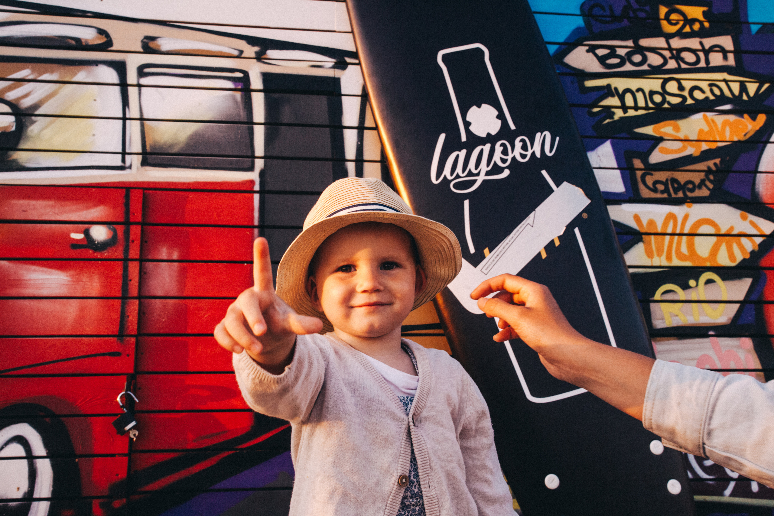 Вася, Маша, Соня. Отпуск в Адлере. Семейный фотограф, фотограф родов, репортажей фотограф в Санкт-Петербу
