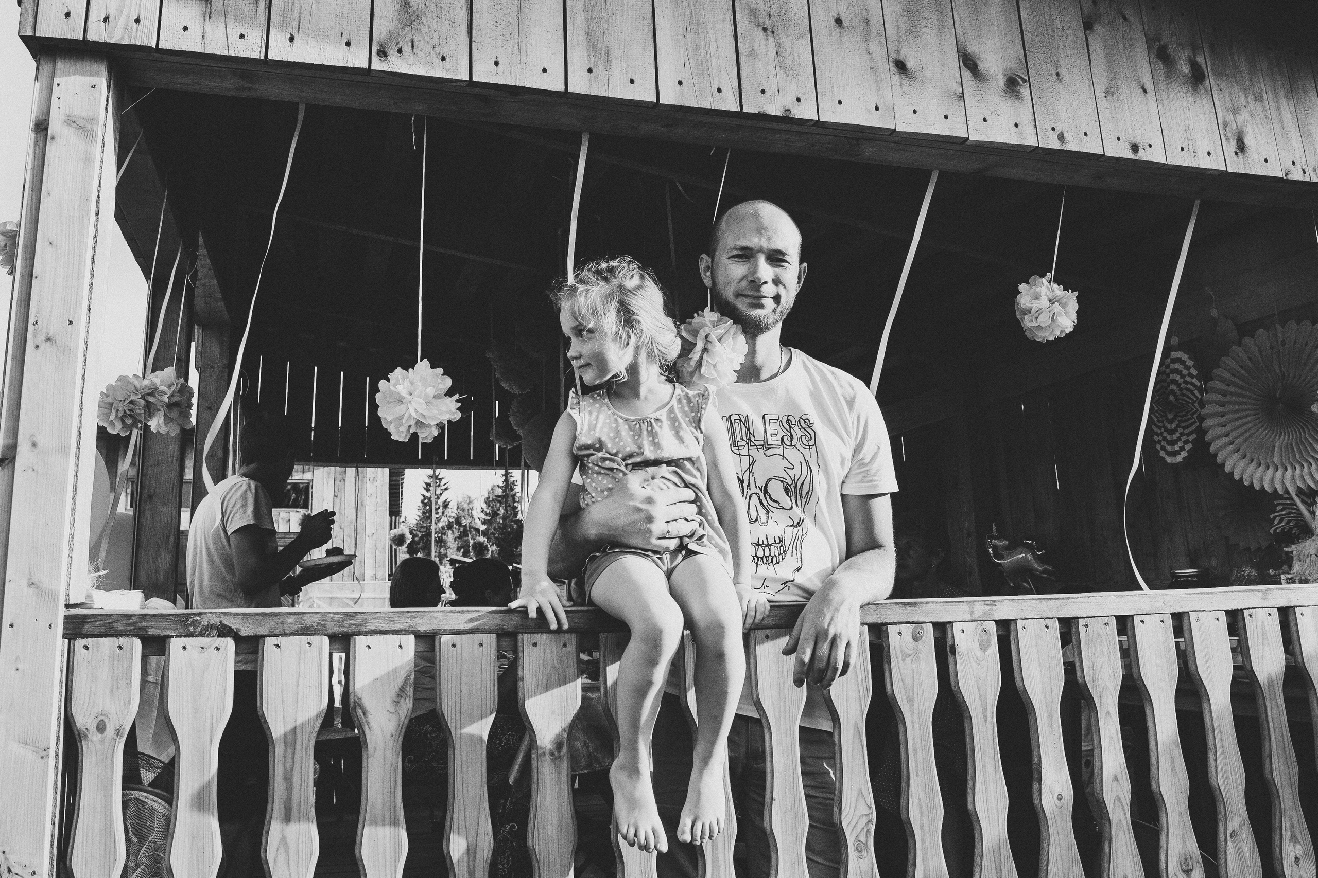 Ульяше 5 лет. Дачный деньрожденский день. Семейный фотограф, фотограф родов, репортажей фотограф в Санкт-Петербу