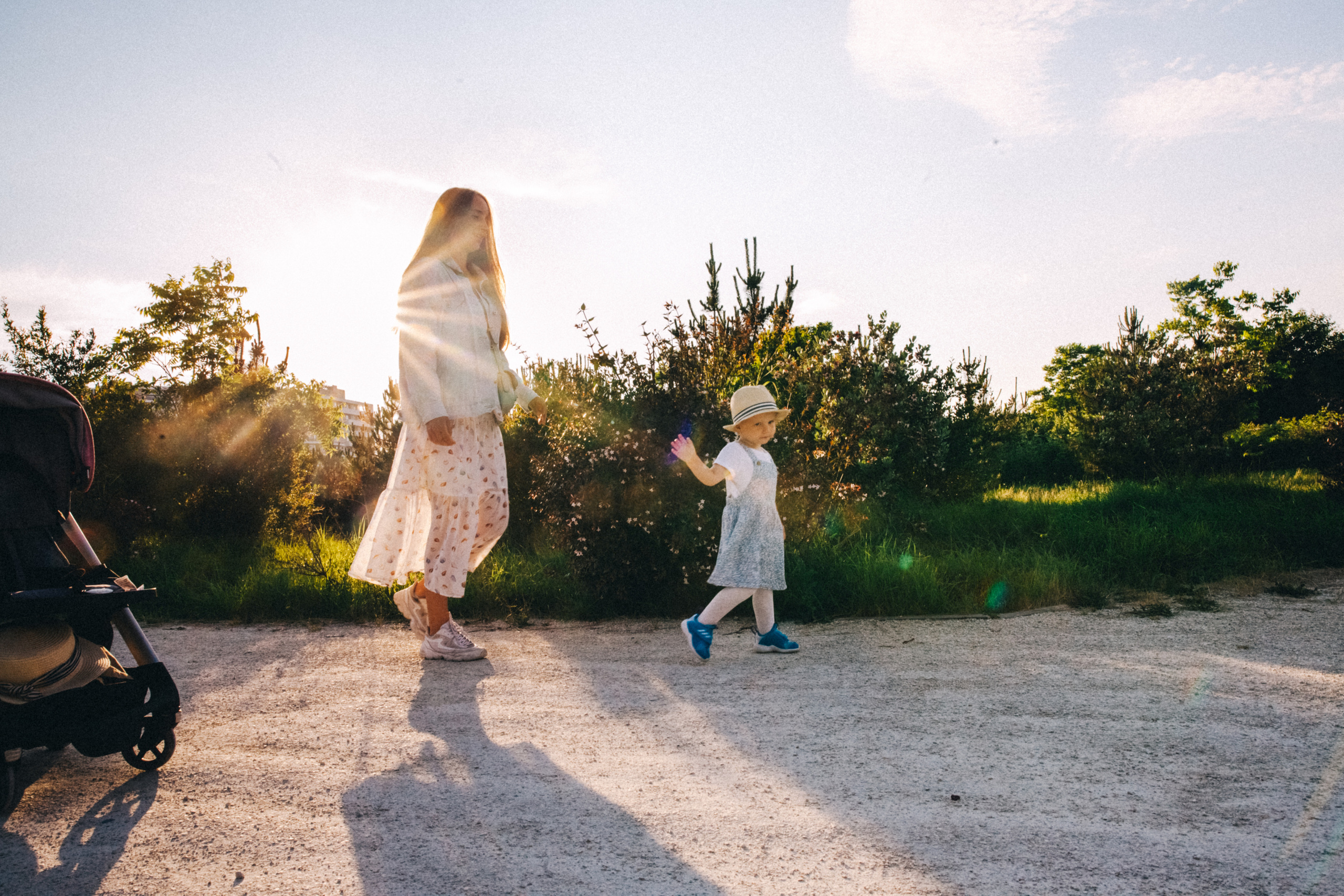 Вася, Маша, Соня. Отпуск в Адлере. Семейный фотограф, фотограф родов, репортажей фотограф в Санкт-Петербу