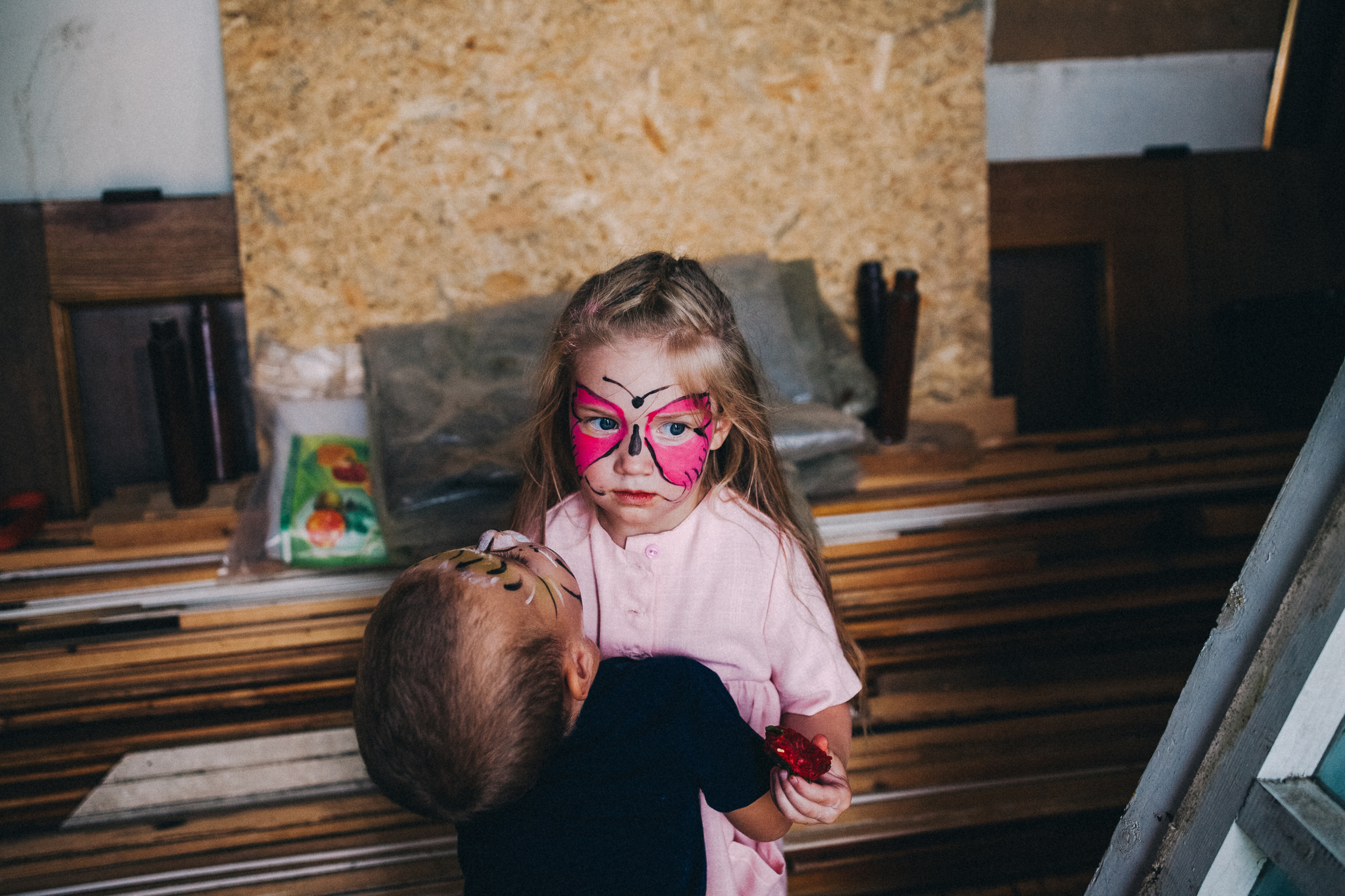 Ульяше 5 лет. Дачный деньрожденский день. Семейный фотограф, фотограф родов, репортажей фотограф в Санкт-Петербу