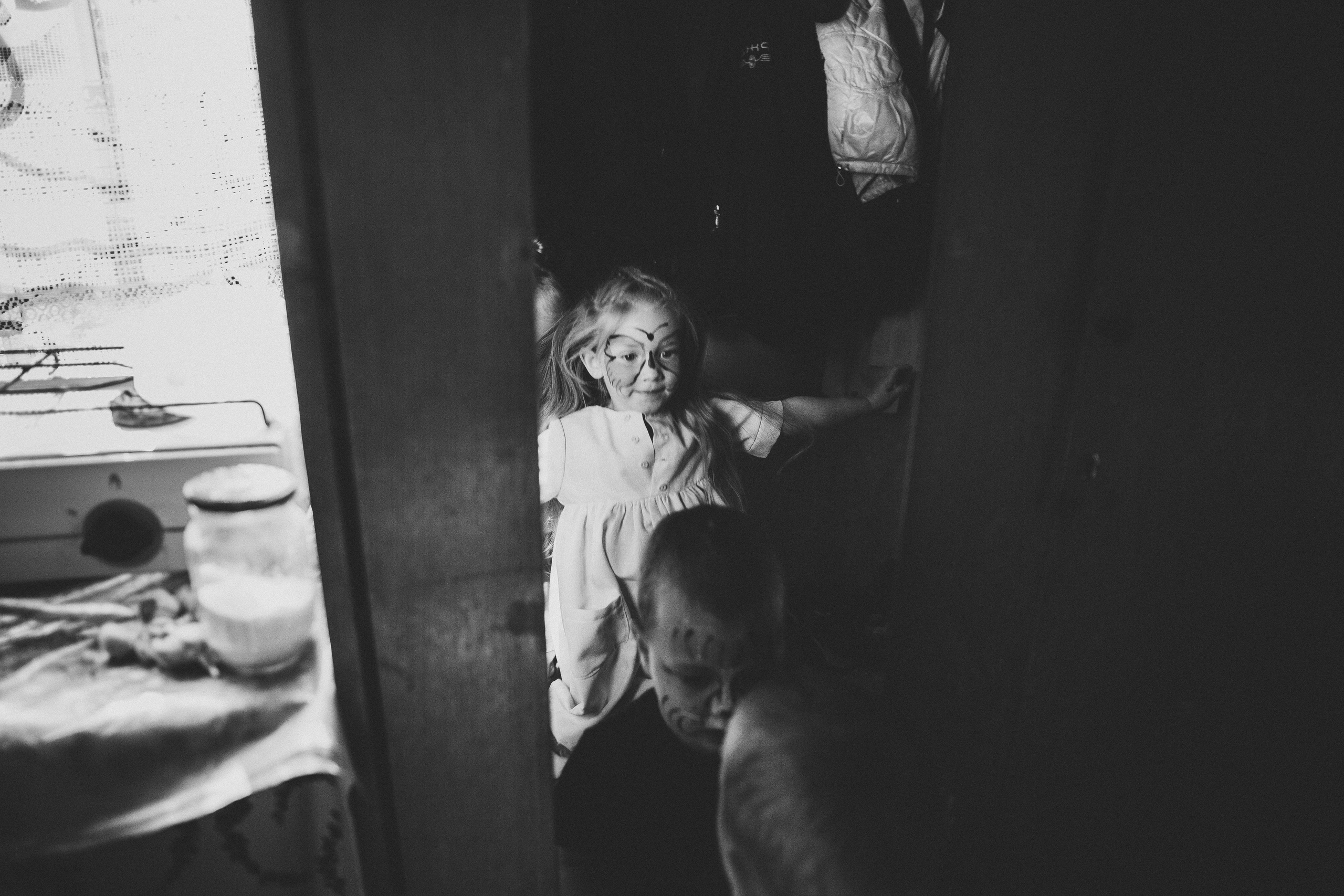 Ульяше 5 лет. Дачный деньрожденский день. Семейный фотограф, фотограф родов, репортажей фотограф в Санкт-Петербу