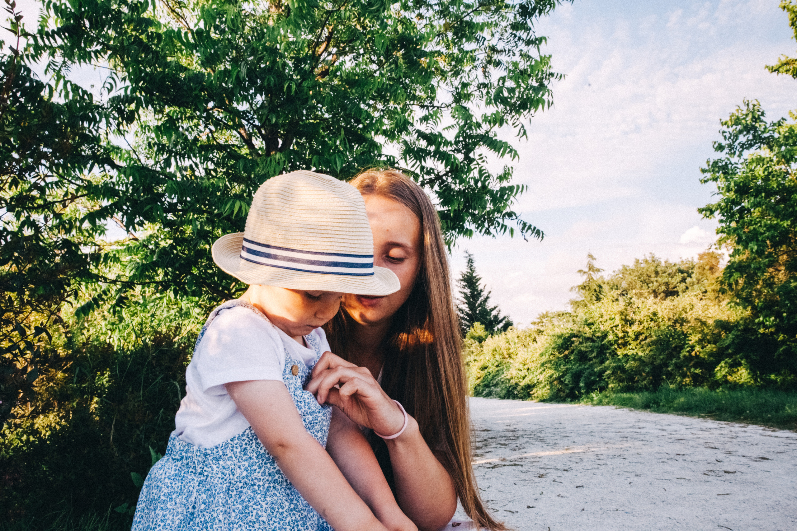 Вася, Маша, Соня. Отпуск в Адлере. Семейный фотограф, фотограф родов, репортажей фотограф в Санкт-Петербу