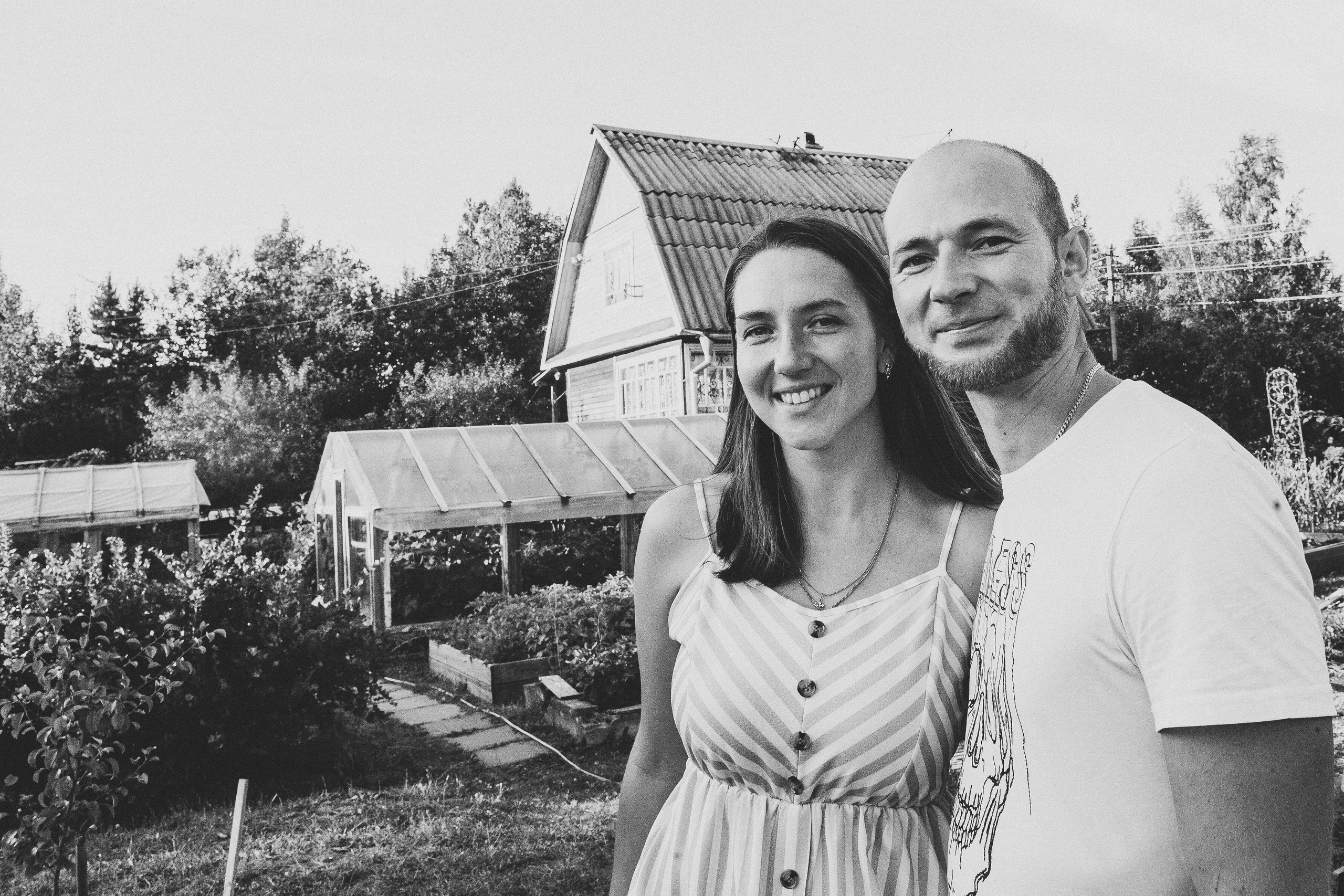 Ульяше 5 лет. Дачный деньрожденский день. Семейный фотограф, фотограф родов, репортажей фотограф в Санкт-Петербу