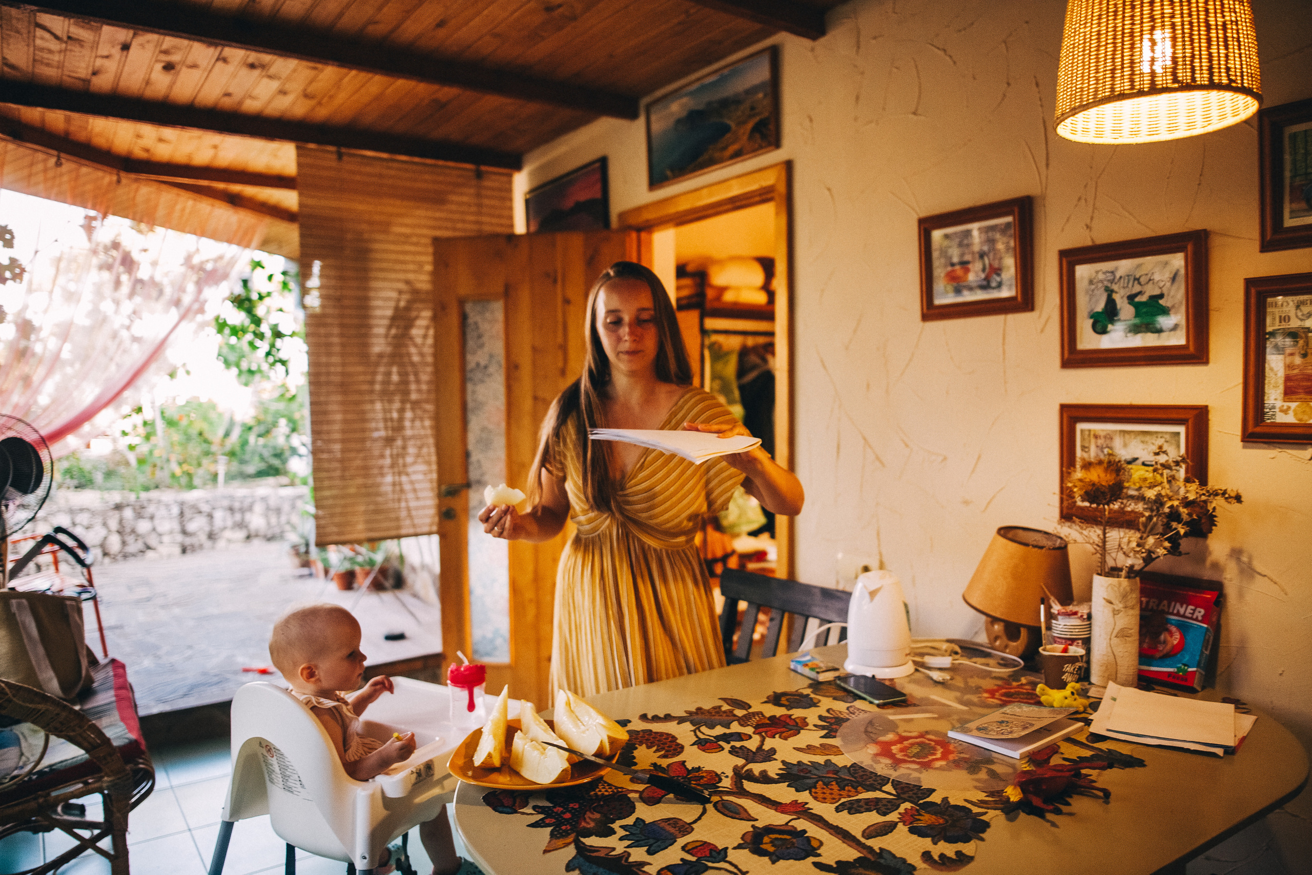 Маша и Соня. Отпуск в Крыму. Семейный фотограф, фотограф родов, репортажей фотограф в Санкт-Петербу