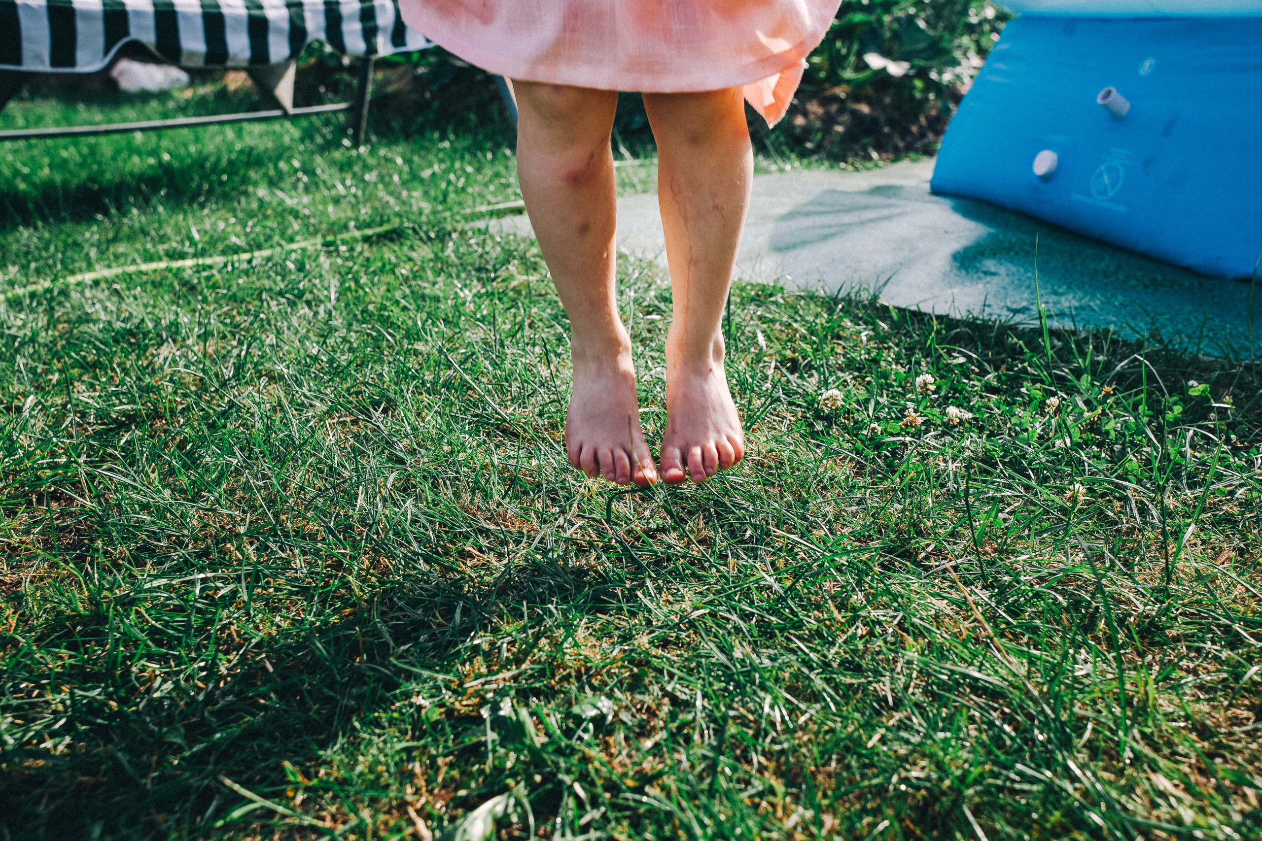 Ульяше 5 лет. Дачный деньрожденский день. Семейный фотограф, фотограф родов, репортажей фотограф в Санкт-Петербу