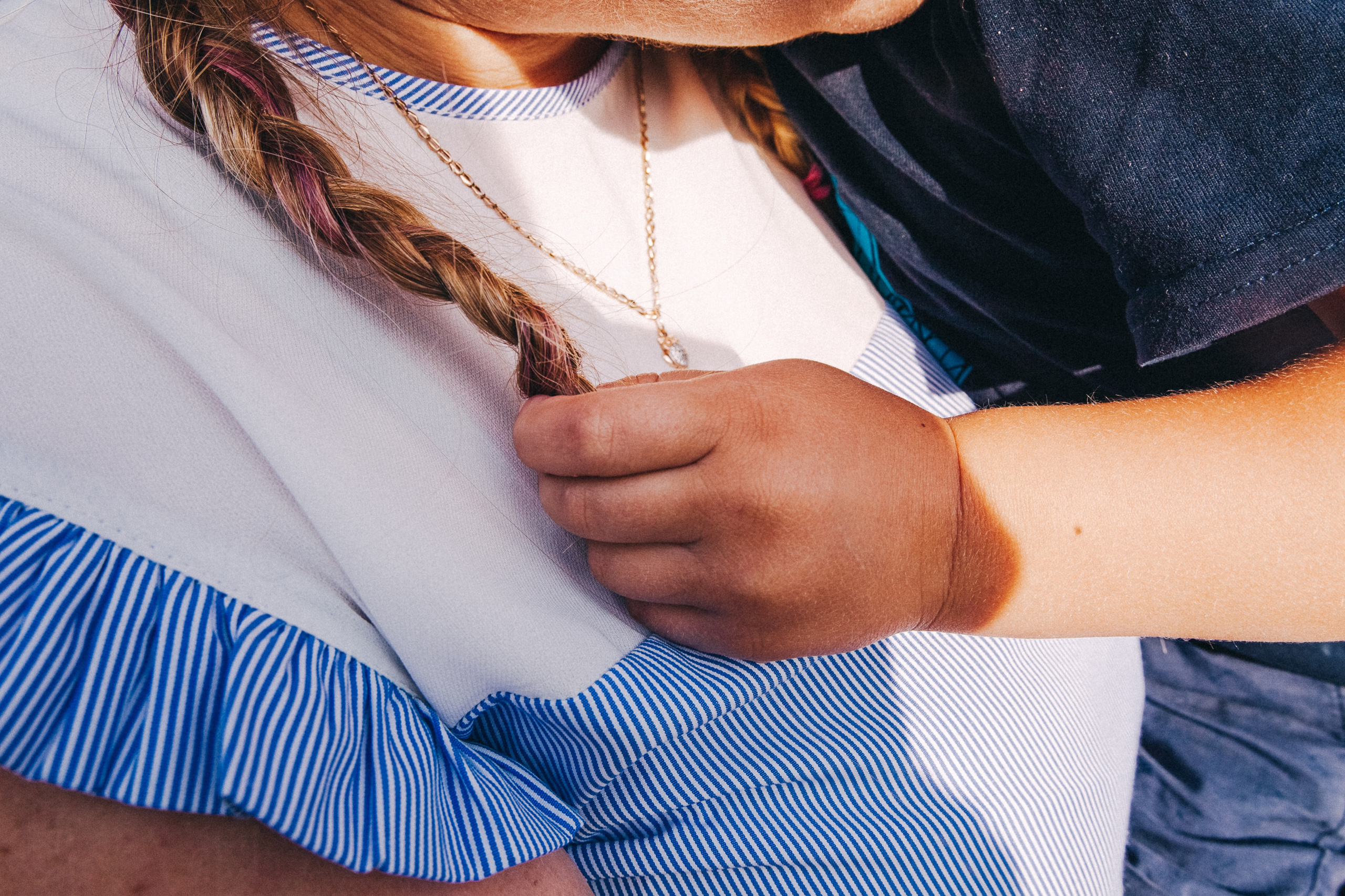 Ульяше 5 лет. Дачный деньрожденский день. Семейный фотограф, фотограф родов, репортажей фотограф в Санкт-Петербу