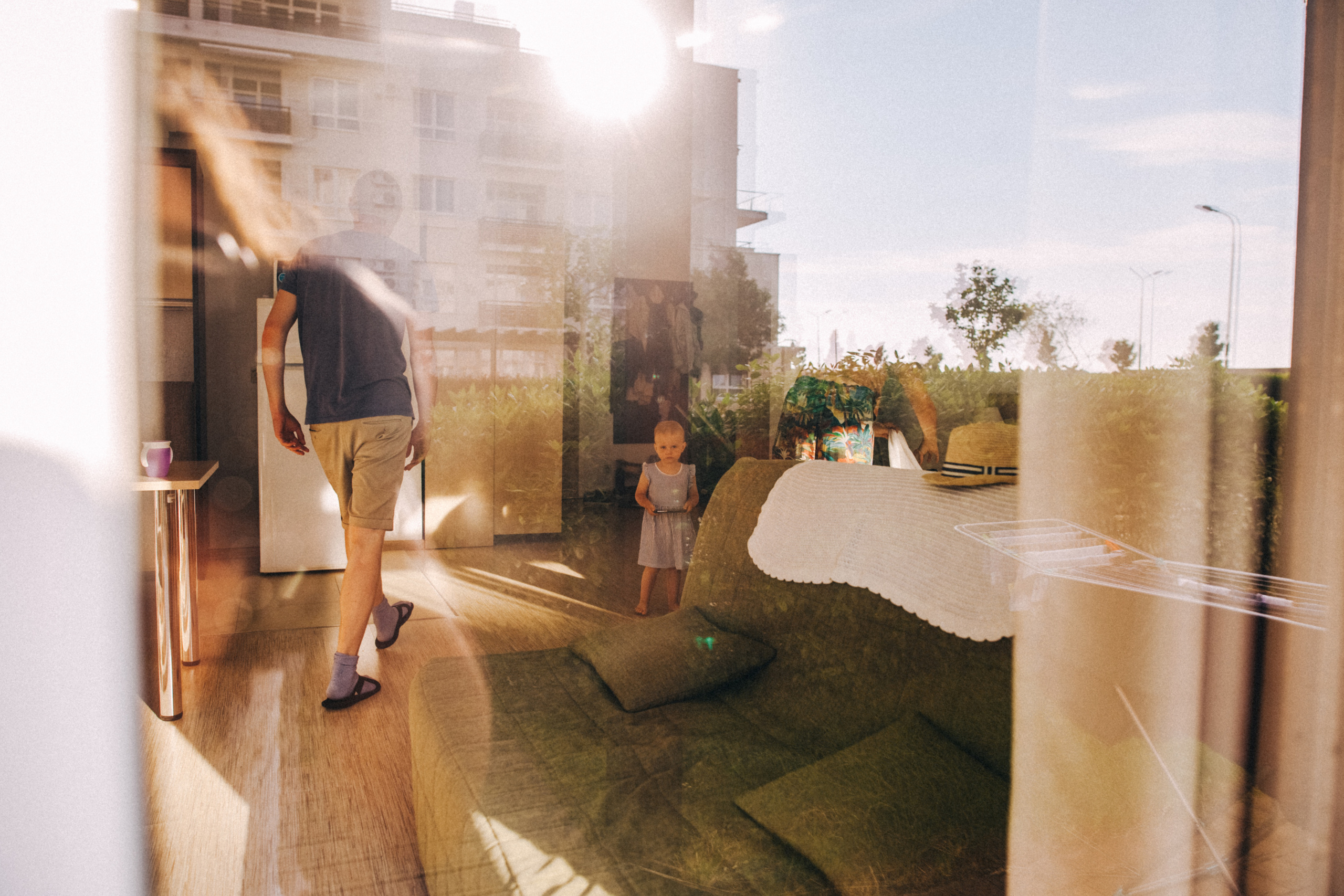 Вася, Маша, Соня. Отпуск в Адлере. Семейный фотограф, фотограф родов, репортажей фотограф в Санкт-Петербу