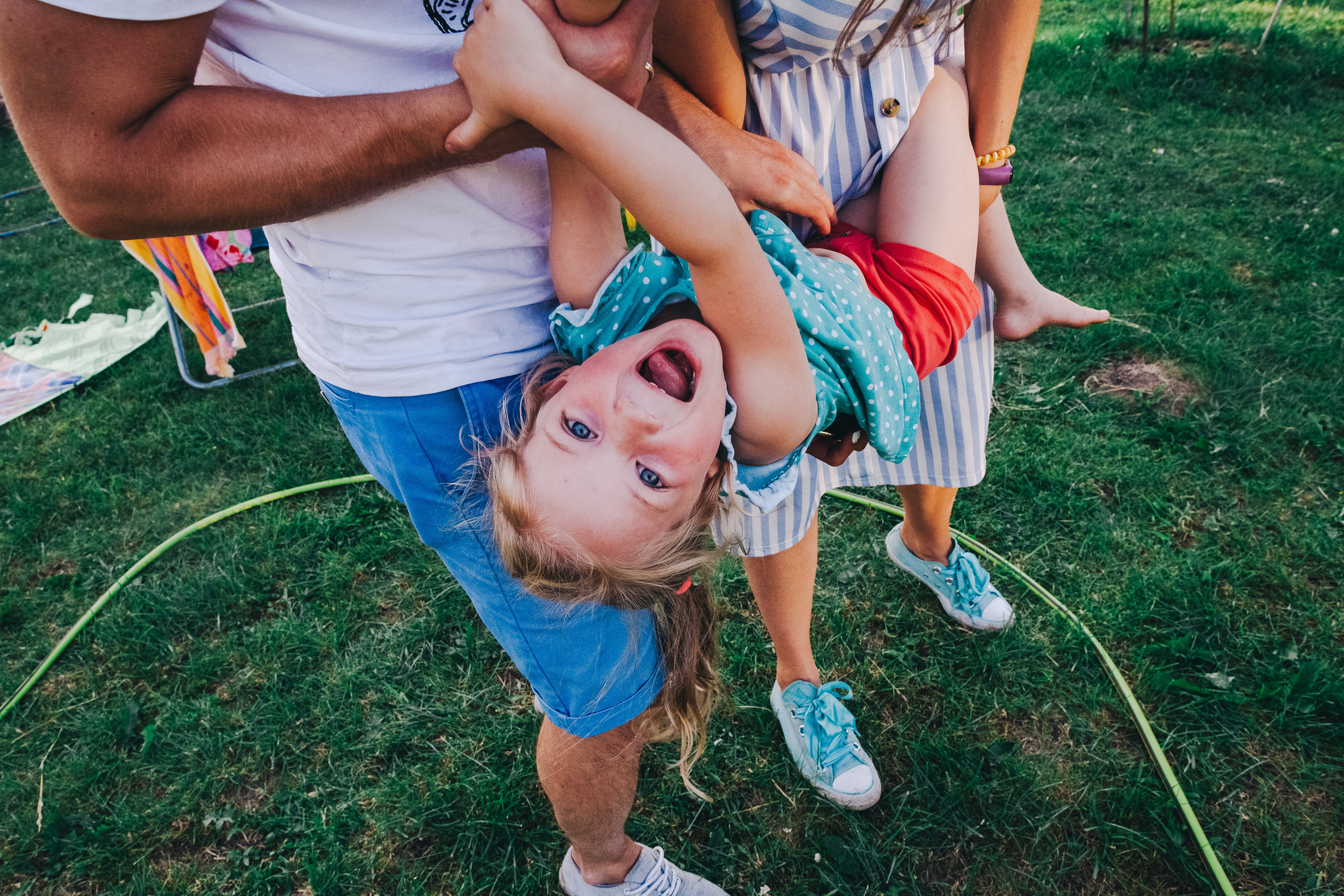 Ульяше 5 лет. Дачный деньрожденский день. Семейный фотограф, фотограф родов, репортажей фотограф в Санкт-Петербу