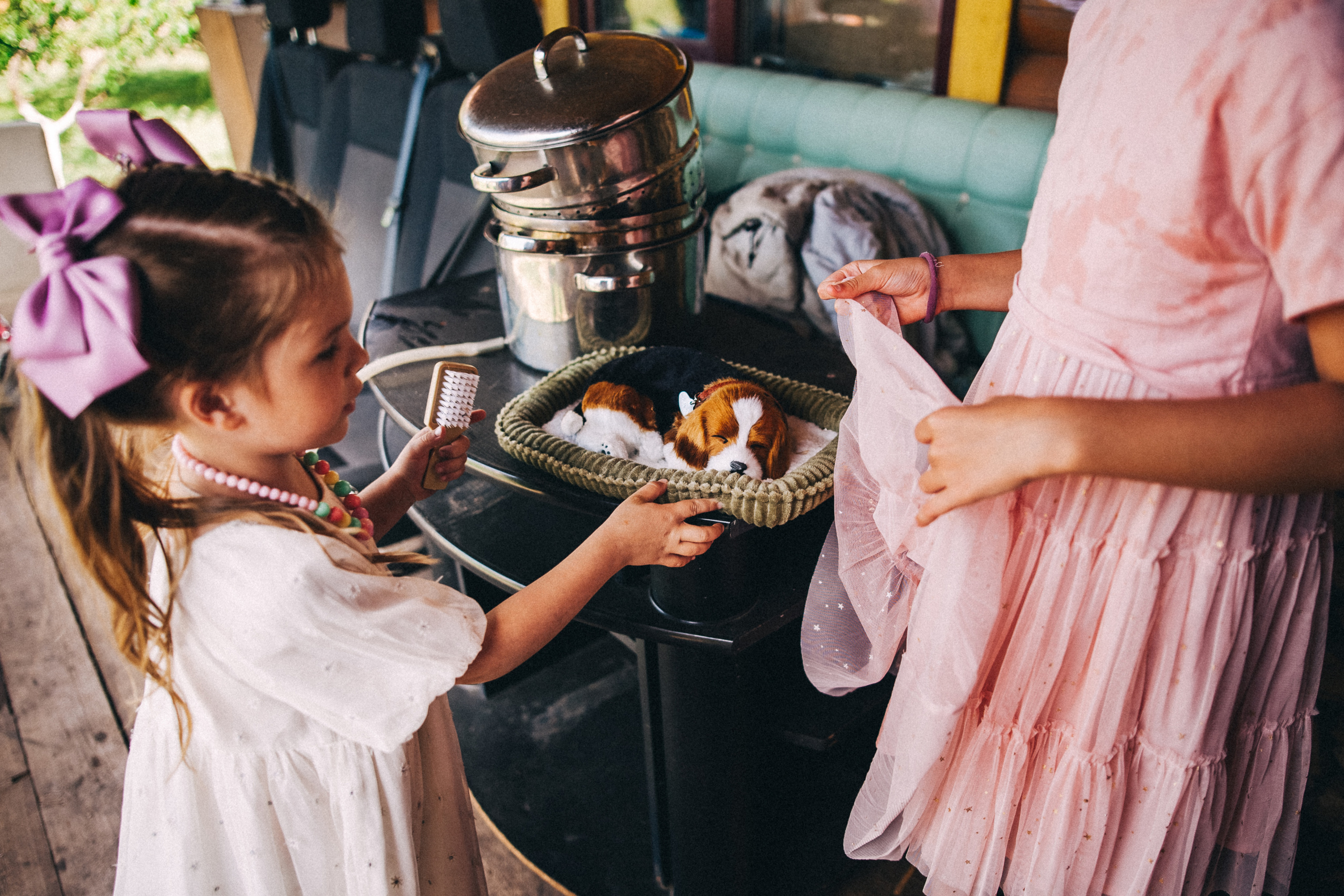 Есении 5 лет. ДР на даче. Семейный фотограф, фотограф родов, репортажей фотограф в Санкт-Петербу