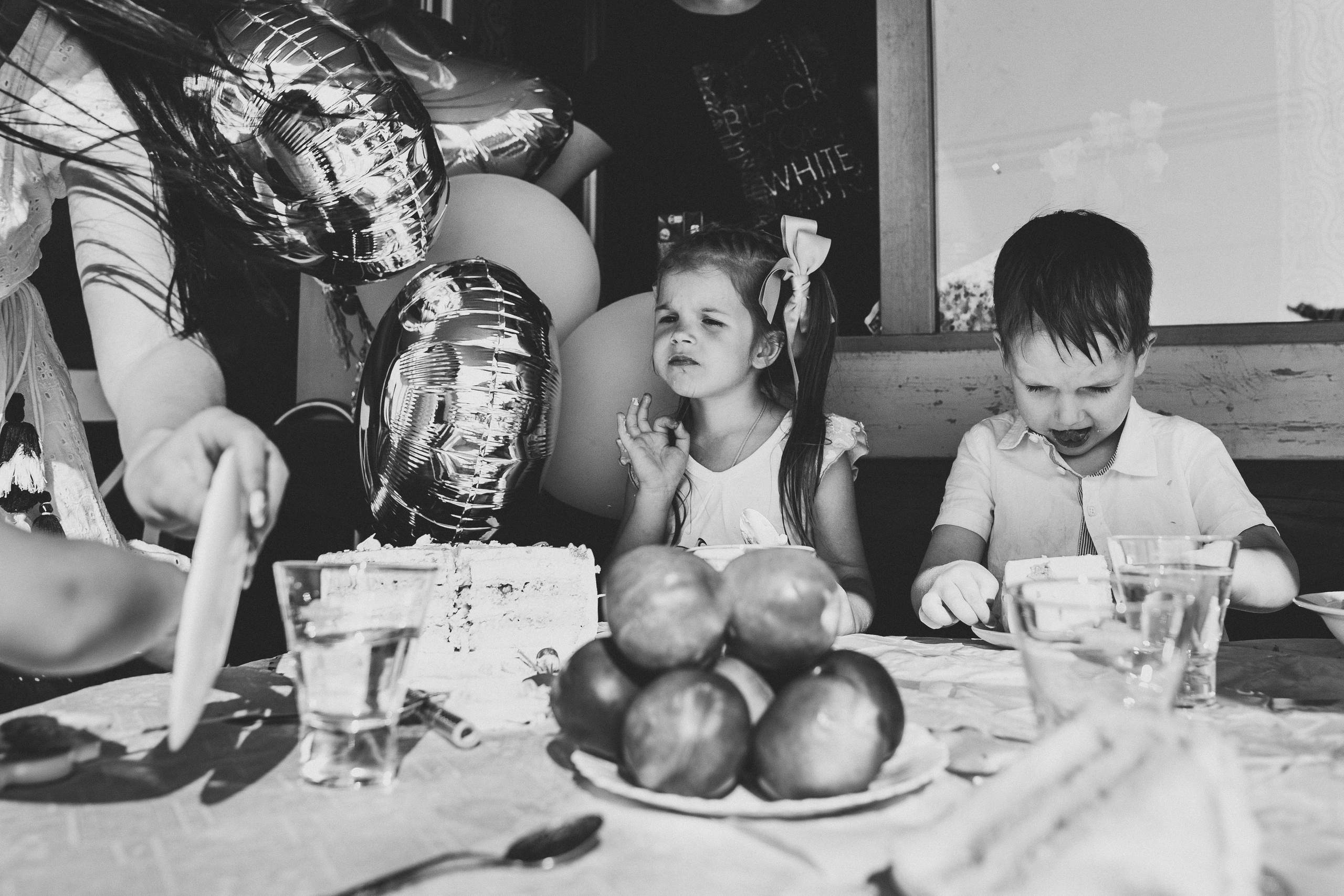 Есении 5 лет. ДР на даче. Семейный фотограф, фотограф родов, репортажей фотограф в Санкт-Петербу