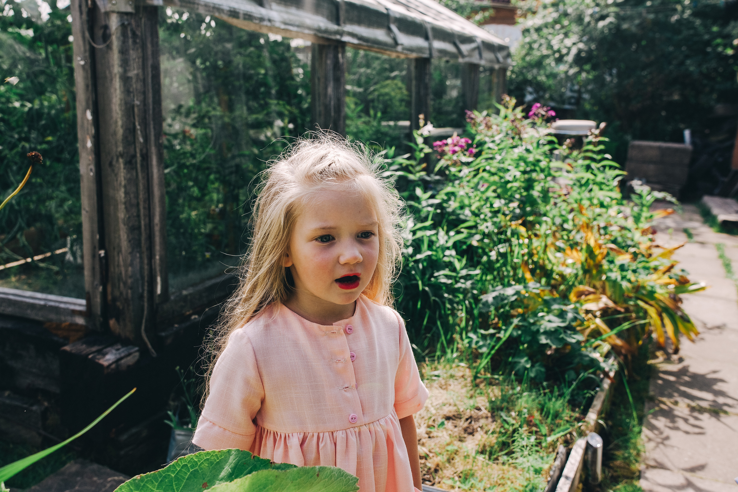 Ульяше 5 лет. Дачный деньрожденский день. Семейный фотограф, фотограф родов, репортажей фотограф в Санкт-Петербу