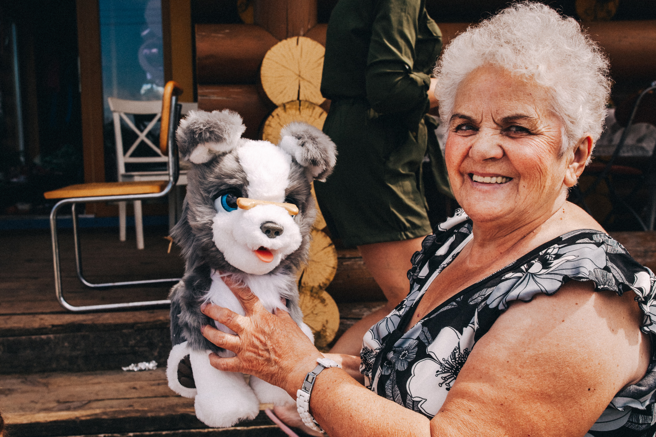 Есении 5 лет. ДР на даче. Семейный фотограф, фотограф родов, репортажей фотограф в Санкт-Петербу