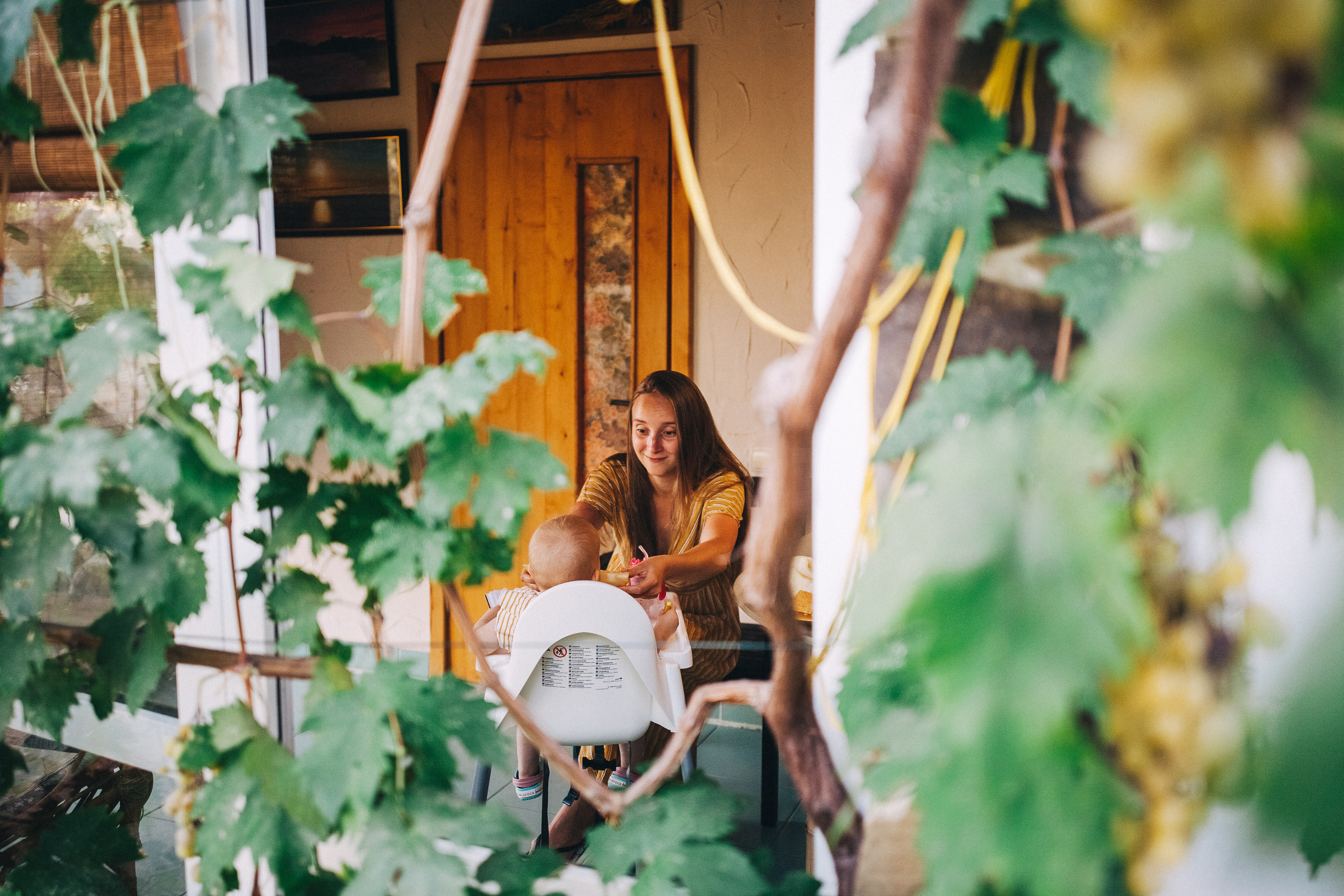 Маша и Соня. Отпуск в Крыму. Семейный фотограф, фотограф родов, репортажей фотограф в Санкт-Петербу