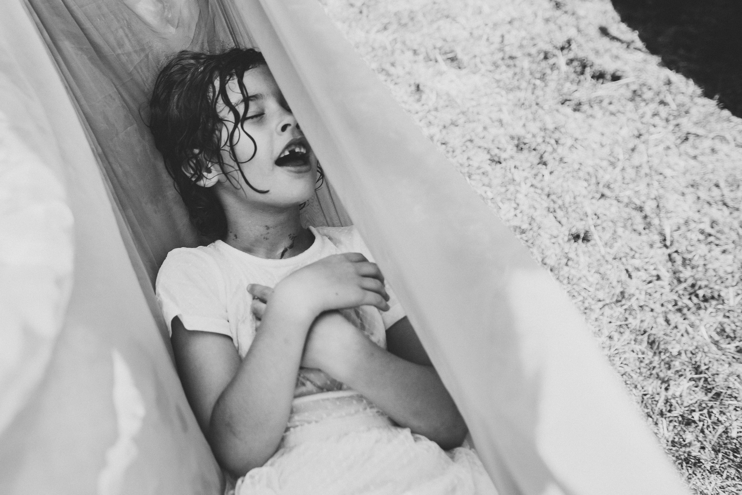 Есении 5 лет. ДР на даче. Семейный фотограф, фотограф родов, репортажей фотограф в Санкт-Петербу