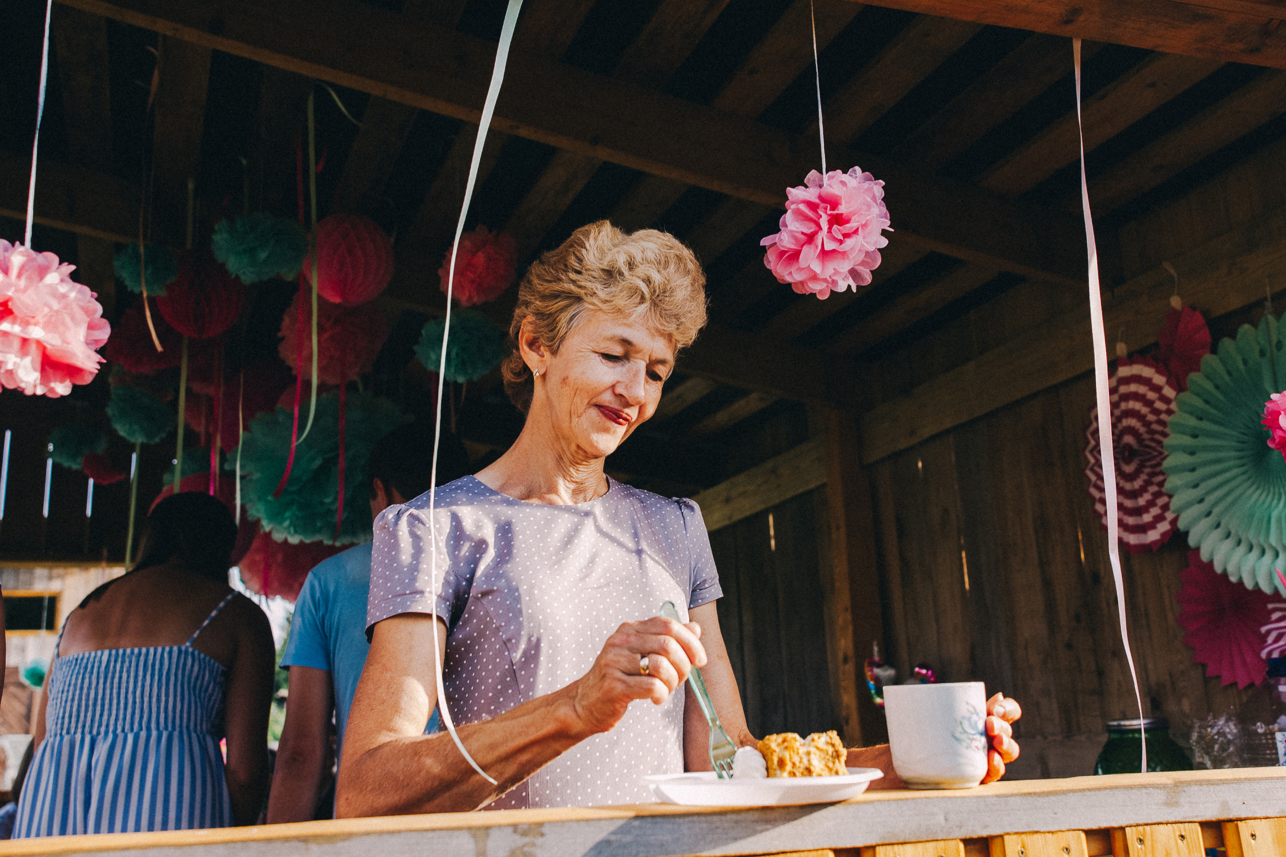 Ульяше 5 лет. Дачный деньрожденский день. Семейный фотограф, фотограф родов, репортажей фотограф в Санкт-Петербу