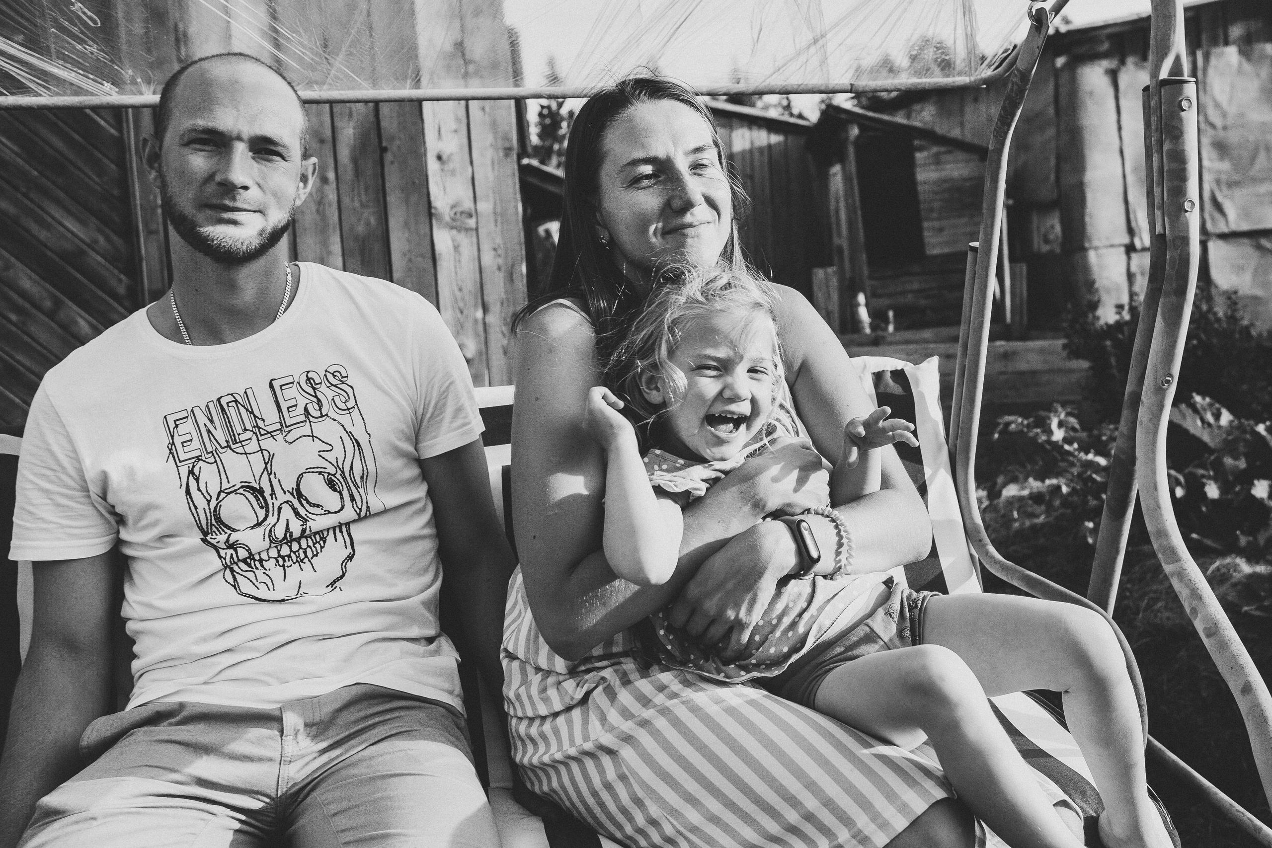 Ульяше 5 лет. Дачный деньрожденский день. Семейный фотограф, фотограф родов, репортажей фотограф в Санкт-Петербу