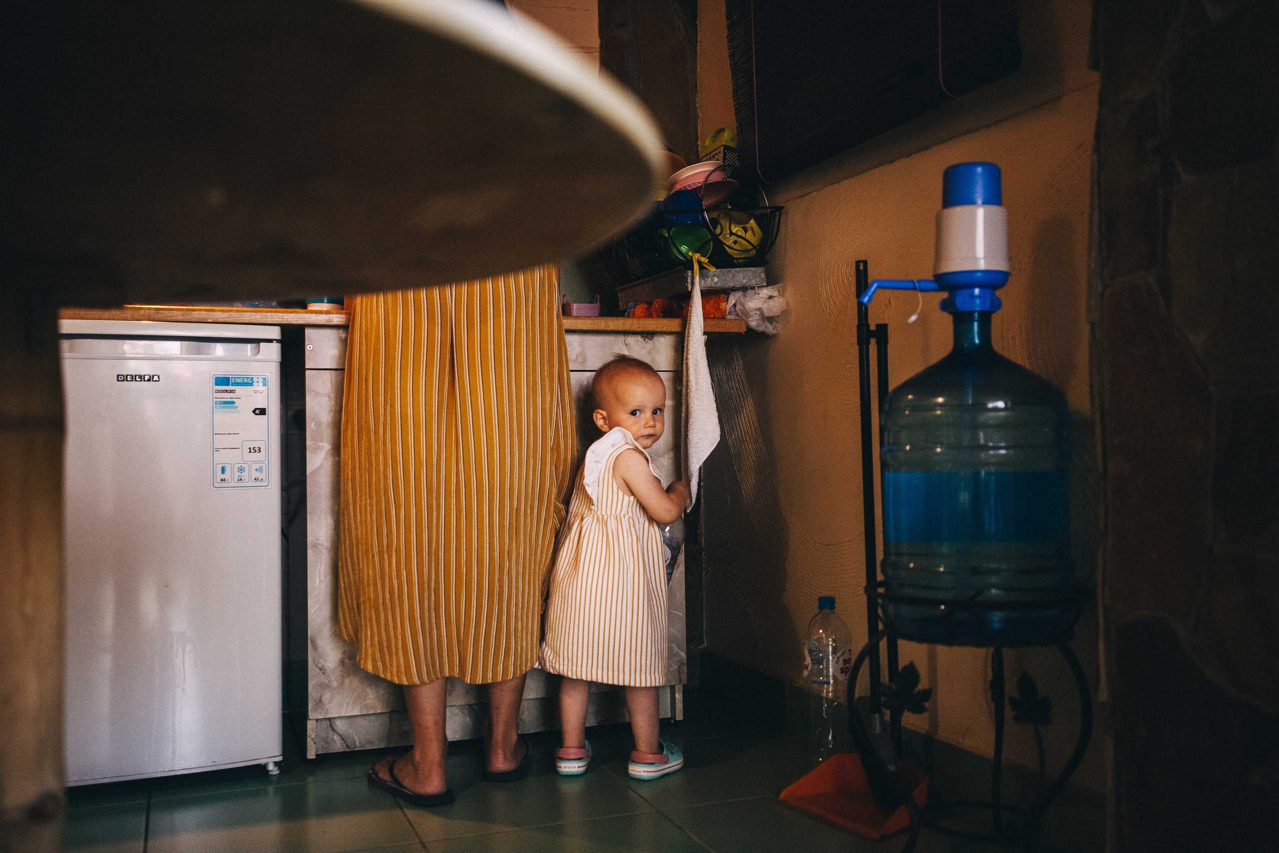 Маша и Соня. Отпуск в Крыму. Семейный фотограф, фотограф родов, репортажей фотограф в Санкт-Петербу