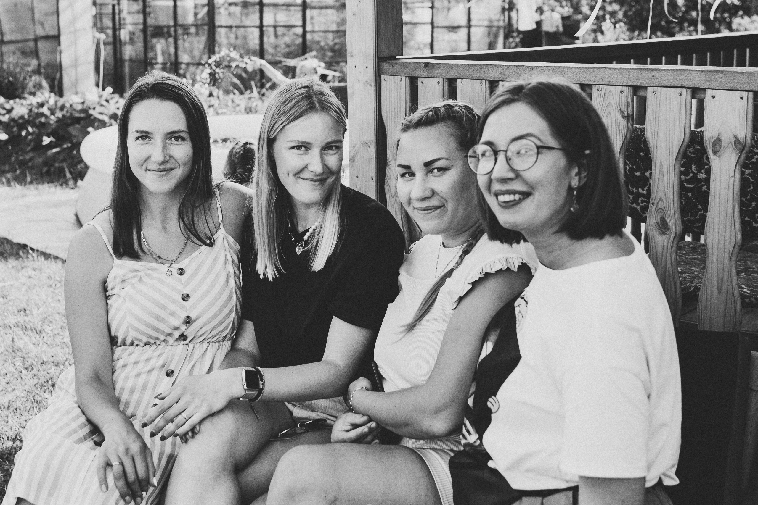 Ульяше 5 лет. Дачный деньрожденский день. Семейный фотограф, фотограф родов, репортажей фотограф в Санкт-Петербу