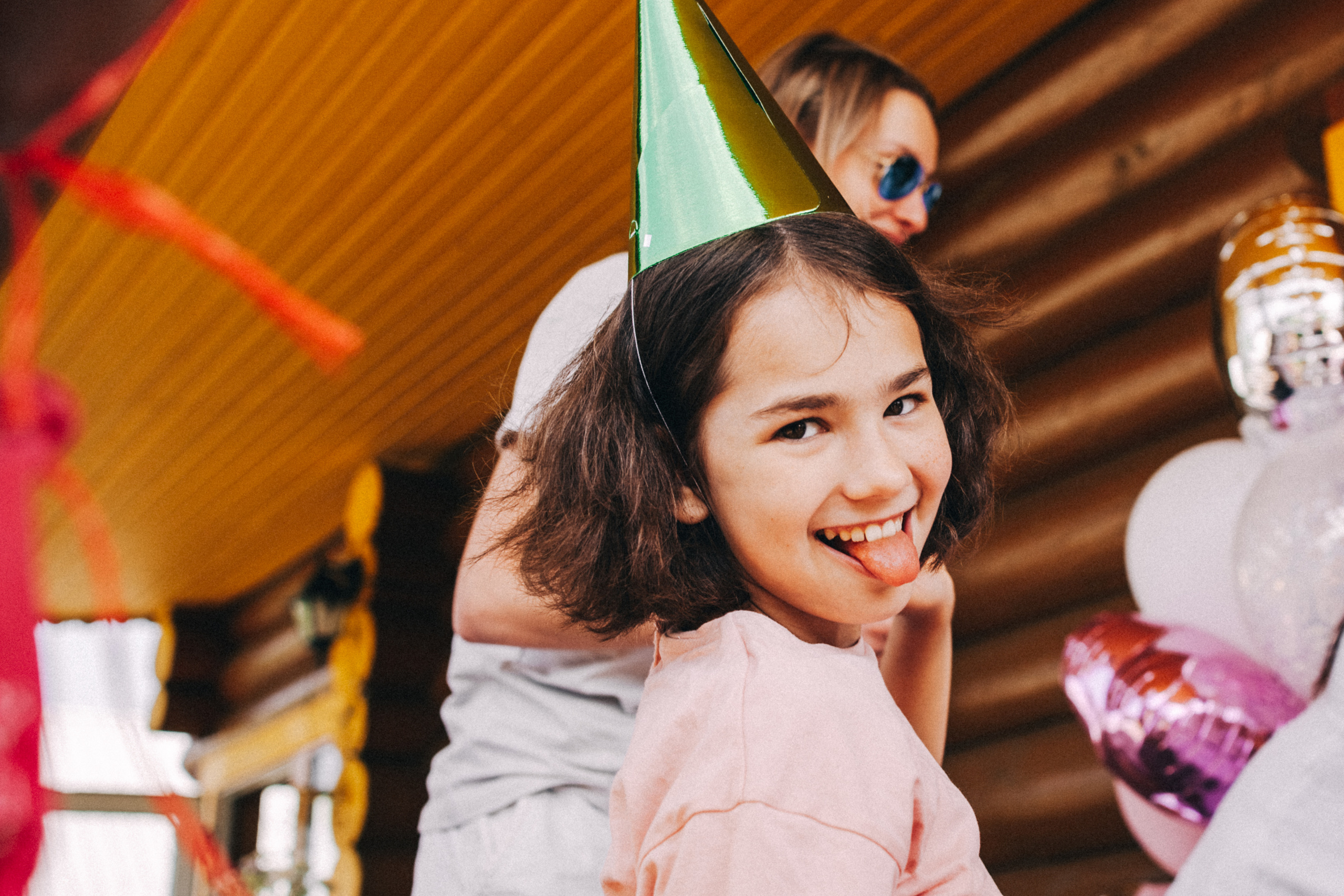 Есении 5 лет. ДР на даче. Семейный фотограф, фотограф родов, репортажей фотограф в Санкт-Петербу