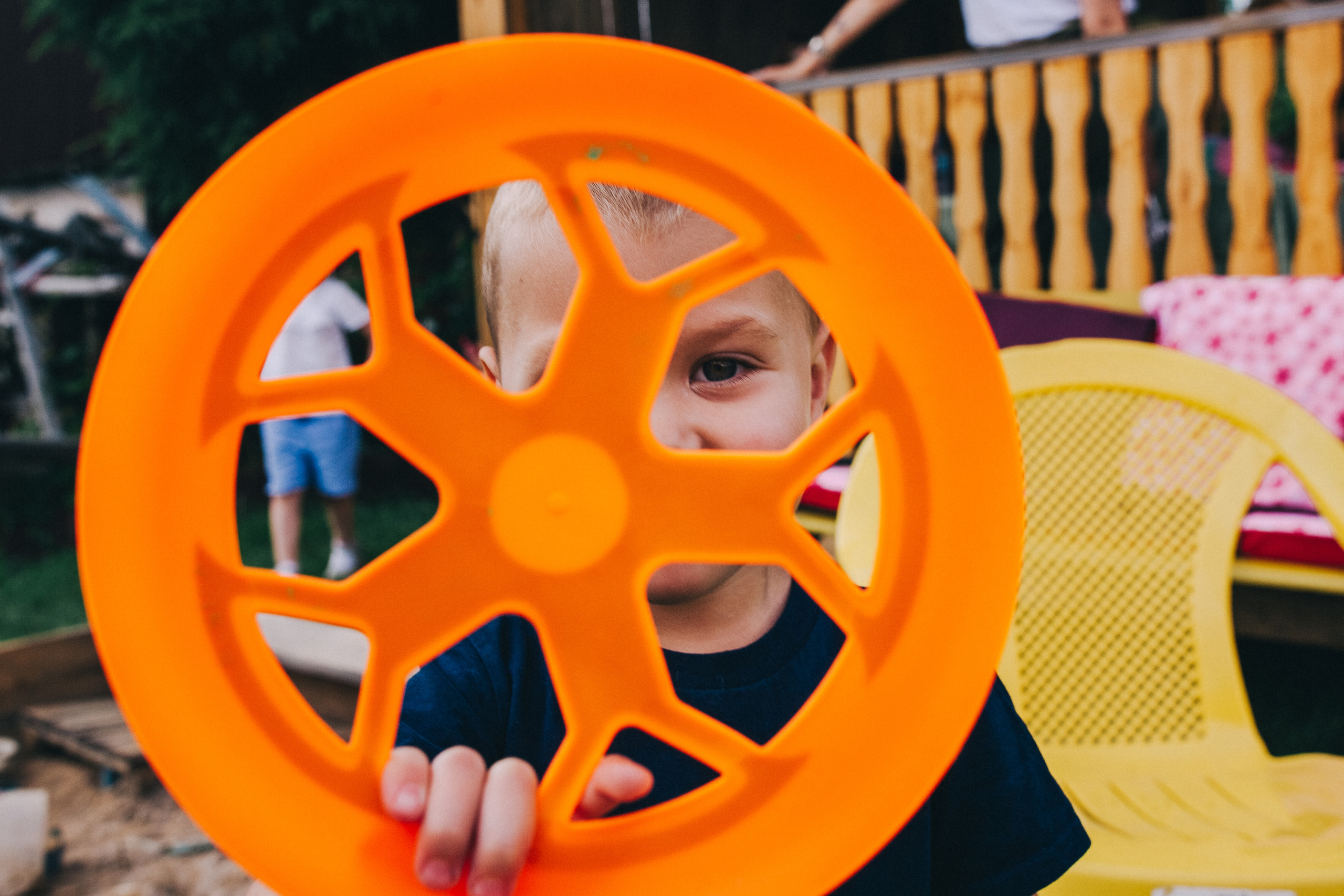 Ульяше 5 лет. Дачный деньрожденский день. Семейный фотограф, фотограф родов, репортажей фотограф в Санкт-Петербу
