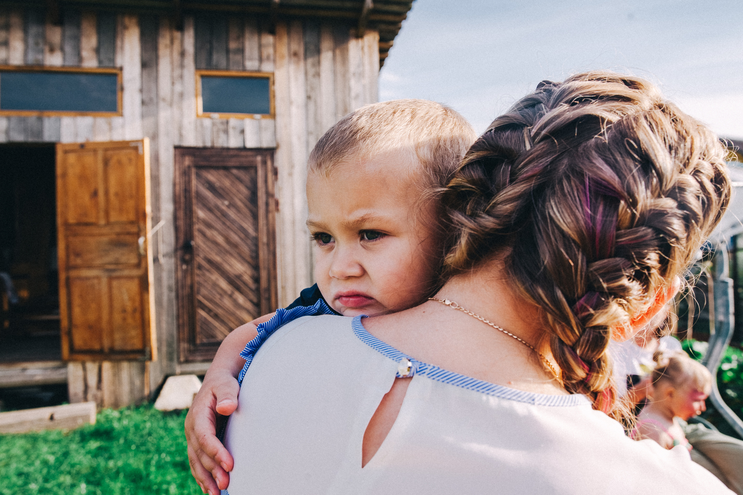 Ульяше 5 лет. Дачный деньрожденский день. Семейный фотограф, фотограф родов, репортажей фотограф в Санкт-Петербу