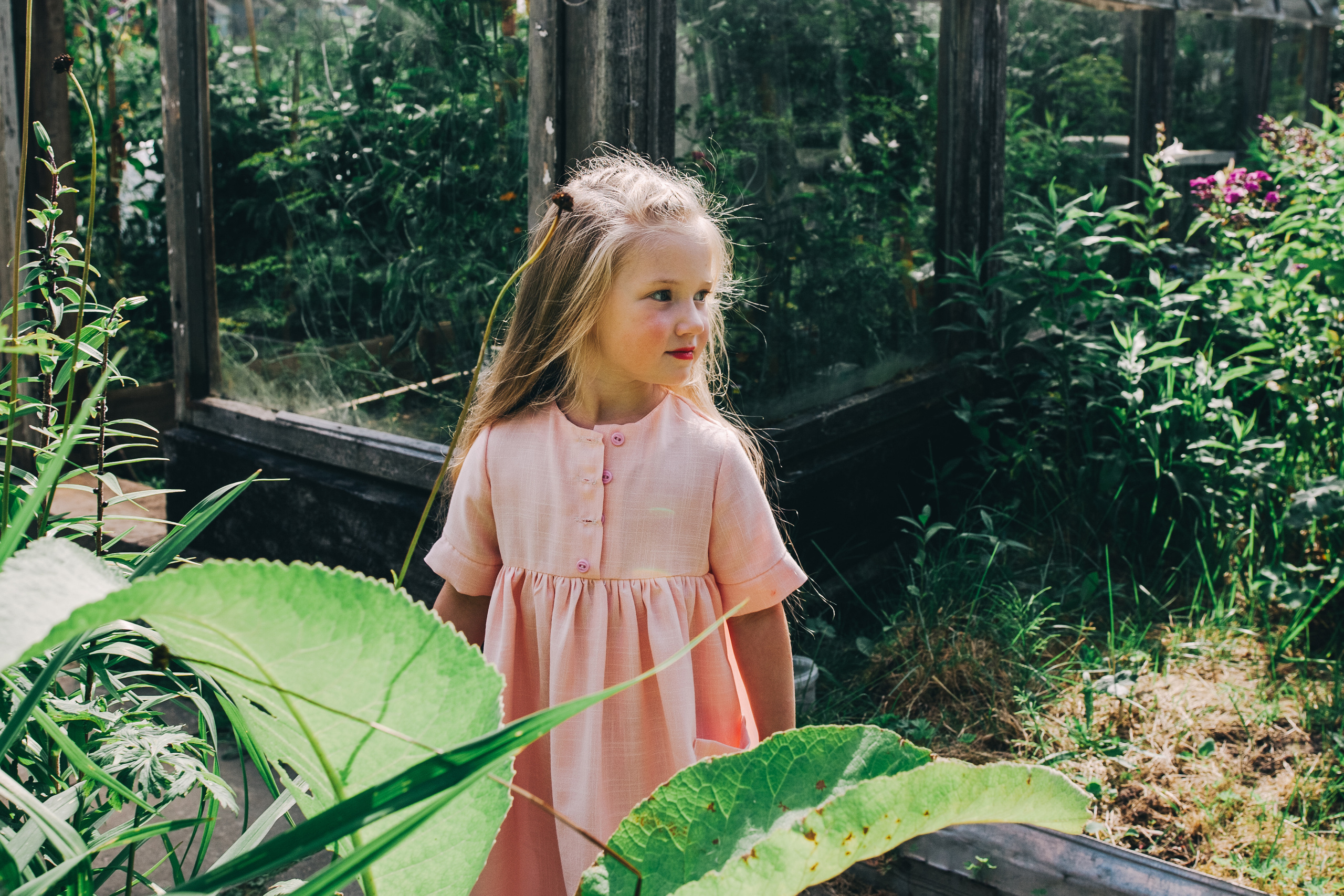 Ульяше 5 лет. Дачный деньрожденский день. Семейный фотограф, фотограф родов, репортажей фотограф в Санкт-Петербу