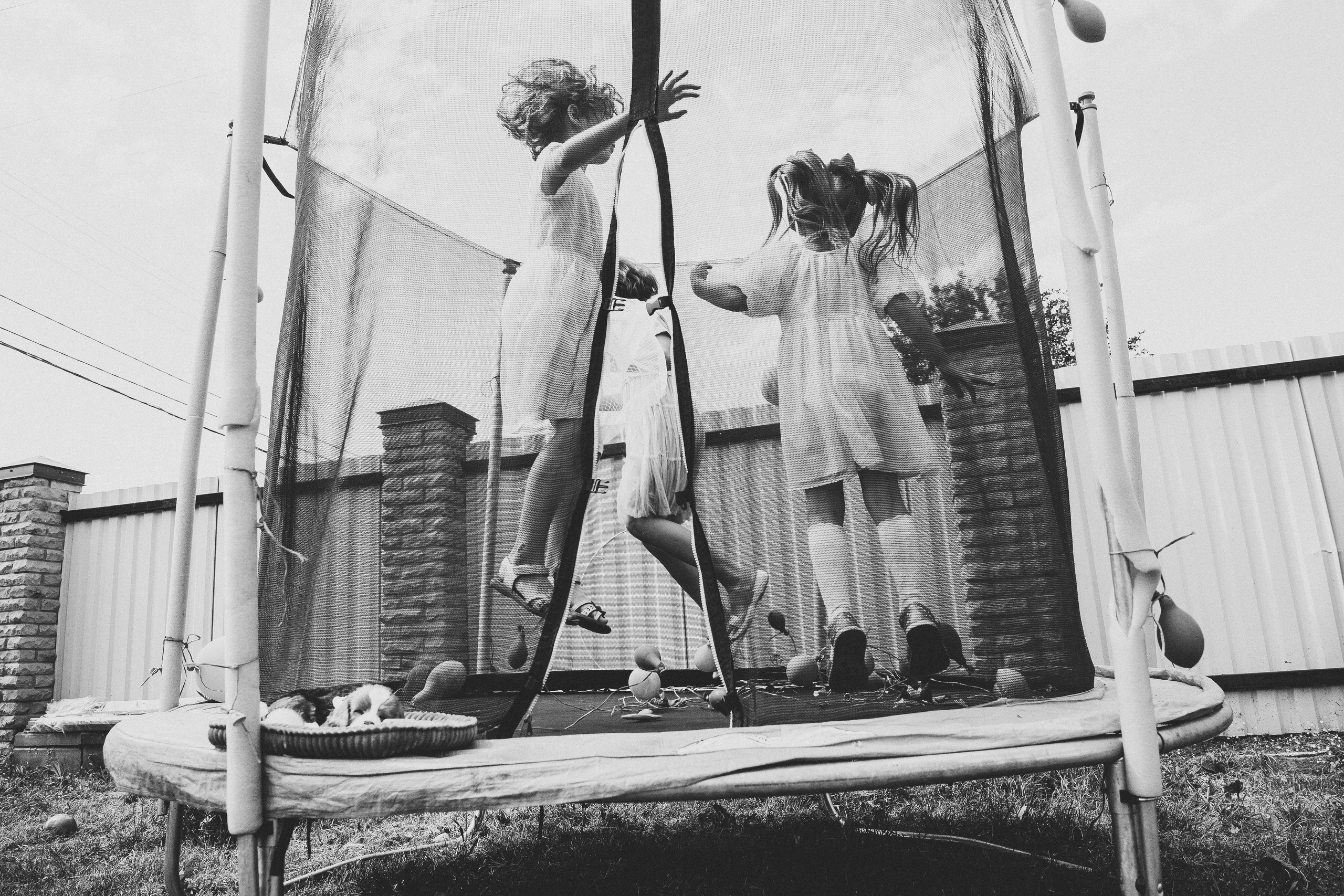 Есении 5 лет. ДР на даче. Семейный фотограф, фотограф родов, репортажей фотограф в Санкт-Петербу