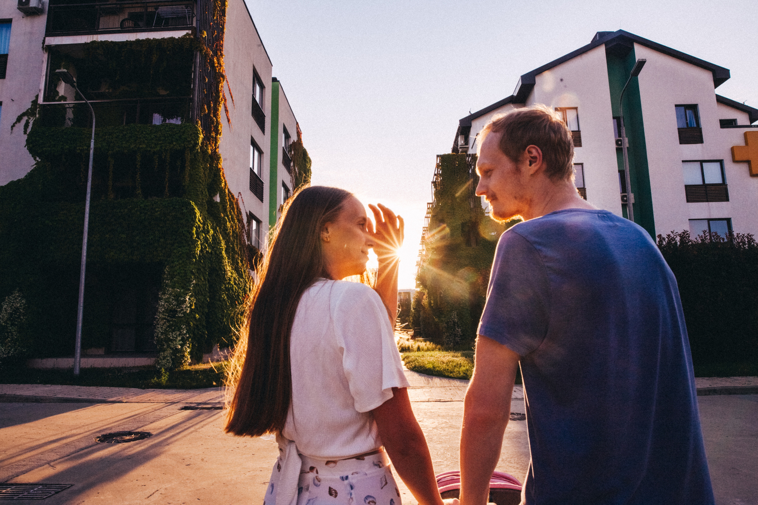 Вася, Маша, Соня. Отпуск в Адлере. Семейный фотограф, фотограф родов, репортажей фотограф в Санкт-Петербу