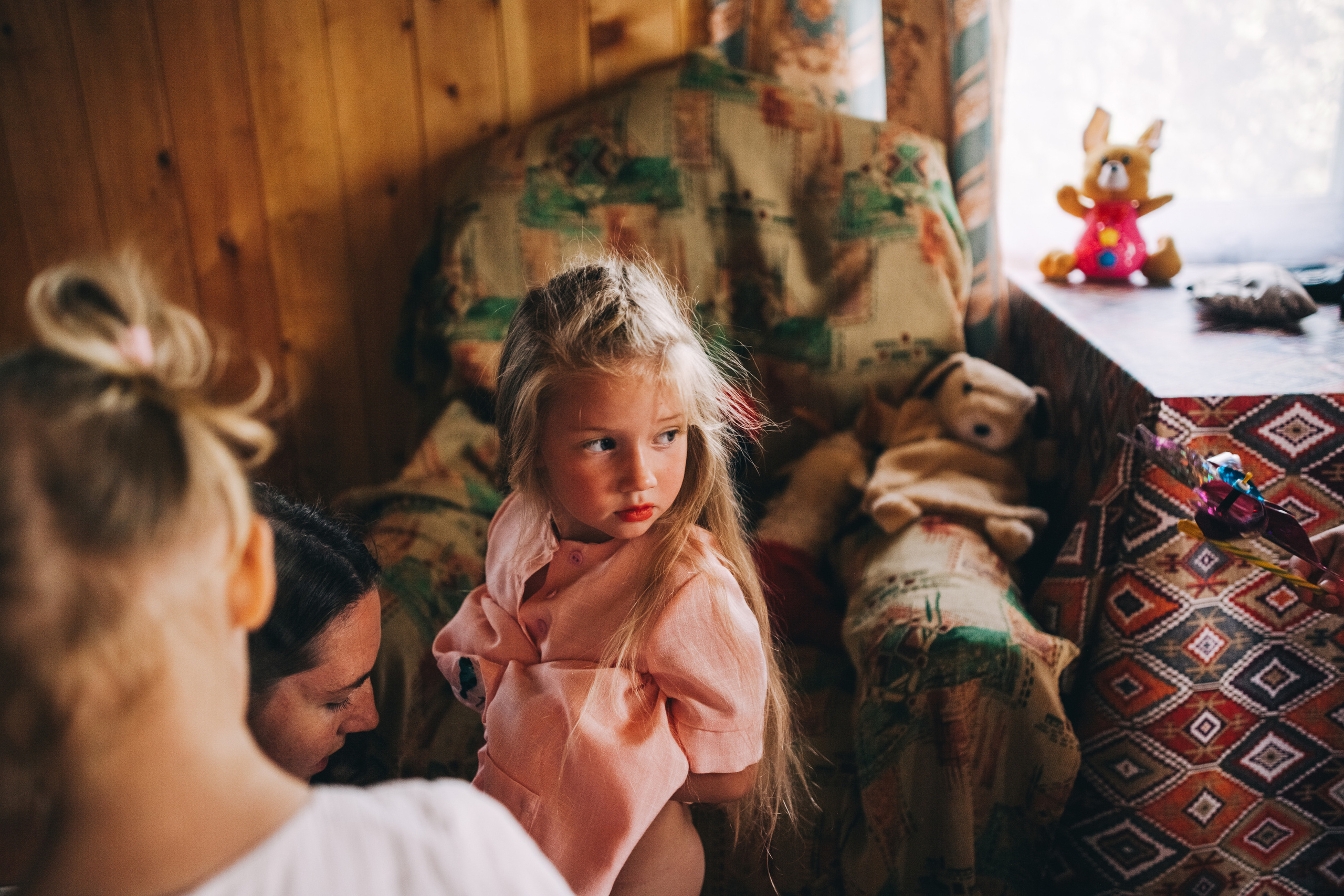 Ульяше 5 лет. Дачный деньрожденский день. Семейный фотограф, фотограф родов, репортажей фотограф в Санкт-Петербу