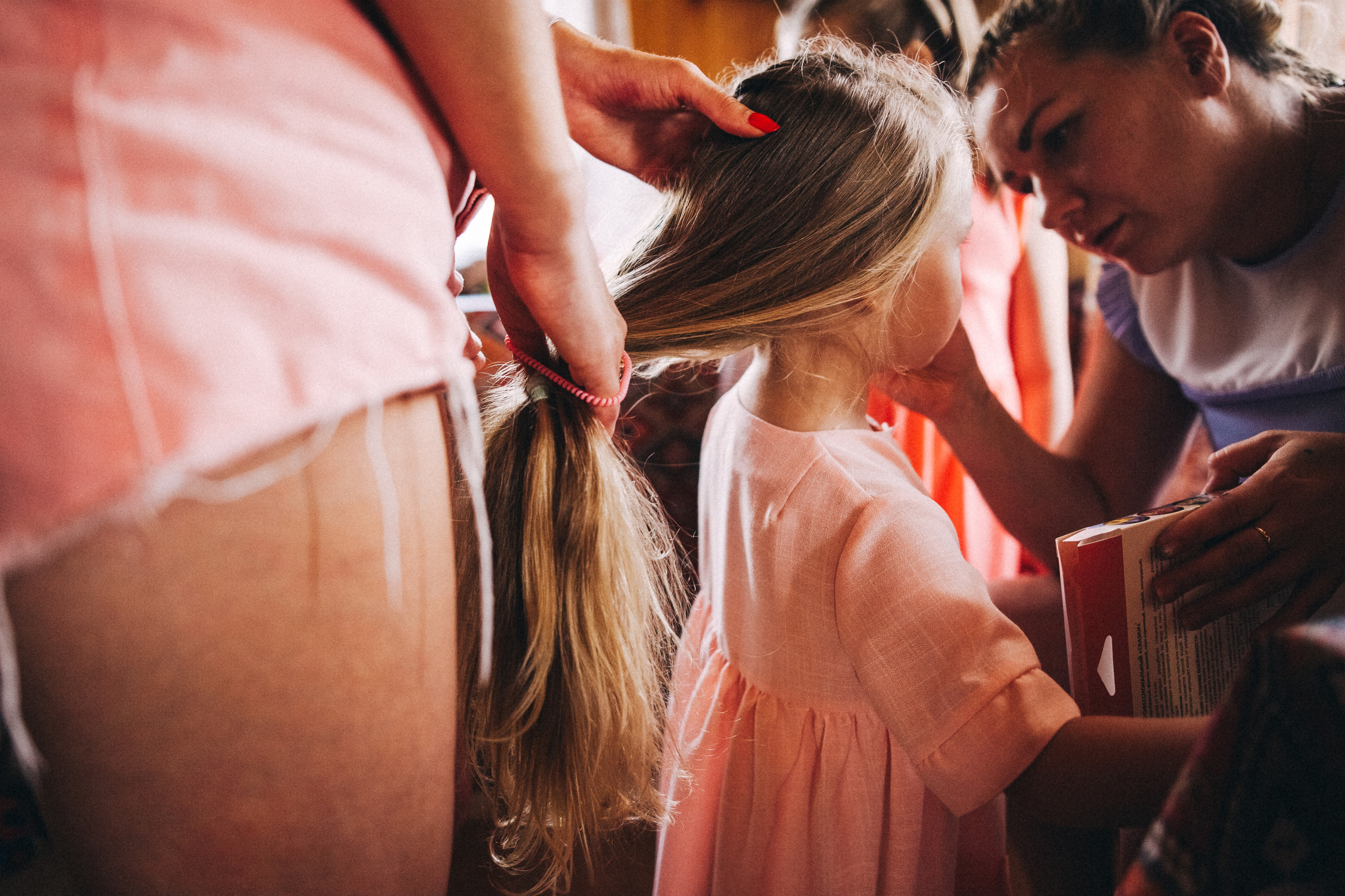 Ульяше 5 лет. Дачный деньрожденский день. Семейный фотограф, фотограф родов, репортажей фотограф в Санкт-Петербу