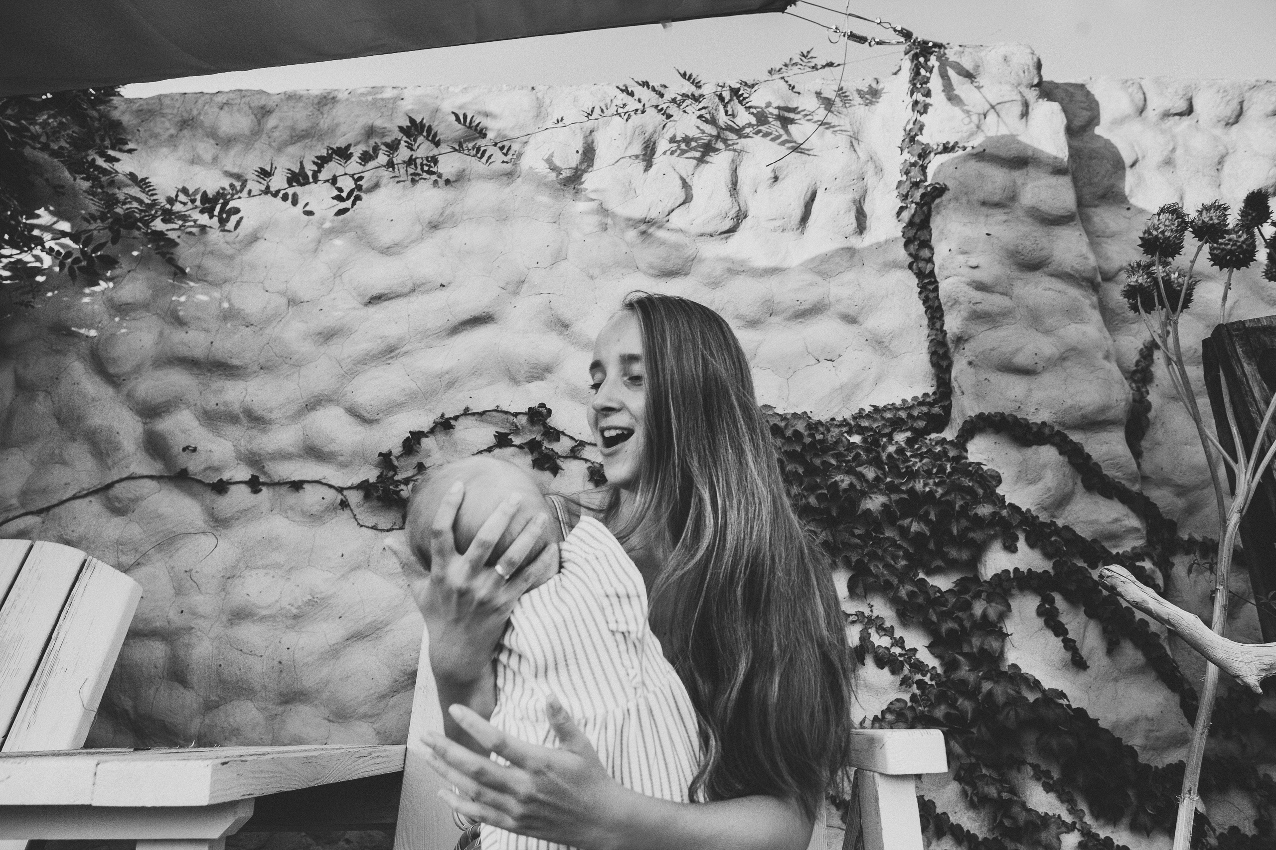 Маша и Соня. Отпуск в Крыму. Семейный фотограф, фотограф родов, репортажей фотограф в Санкт-Петербу