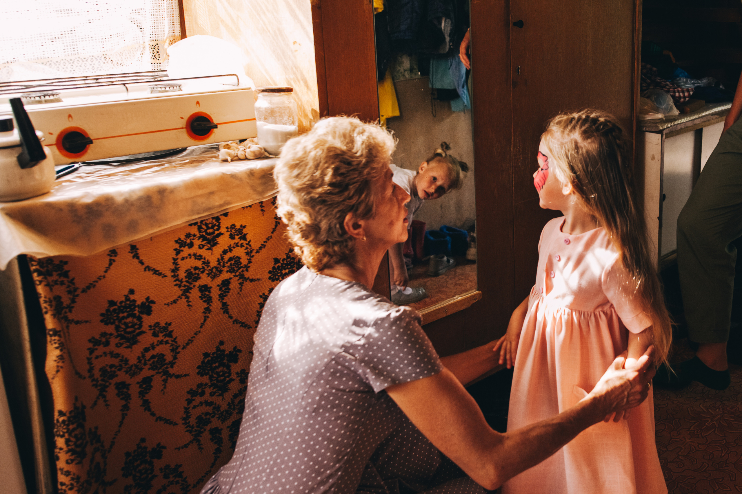 Ульяше 5 лет. Дачный деньрожденский день. Семейный фотограф, фотограф родов, репортажей фотограф в Санкт-Петербу