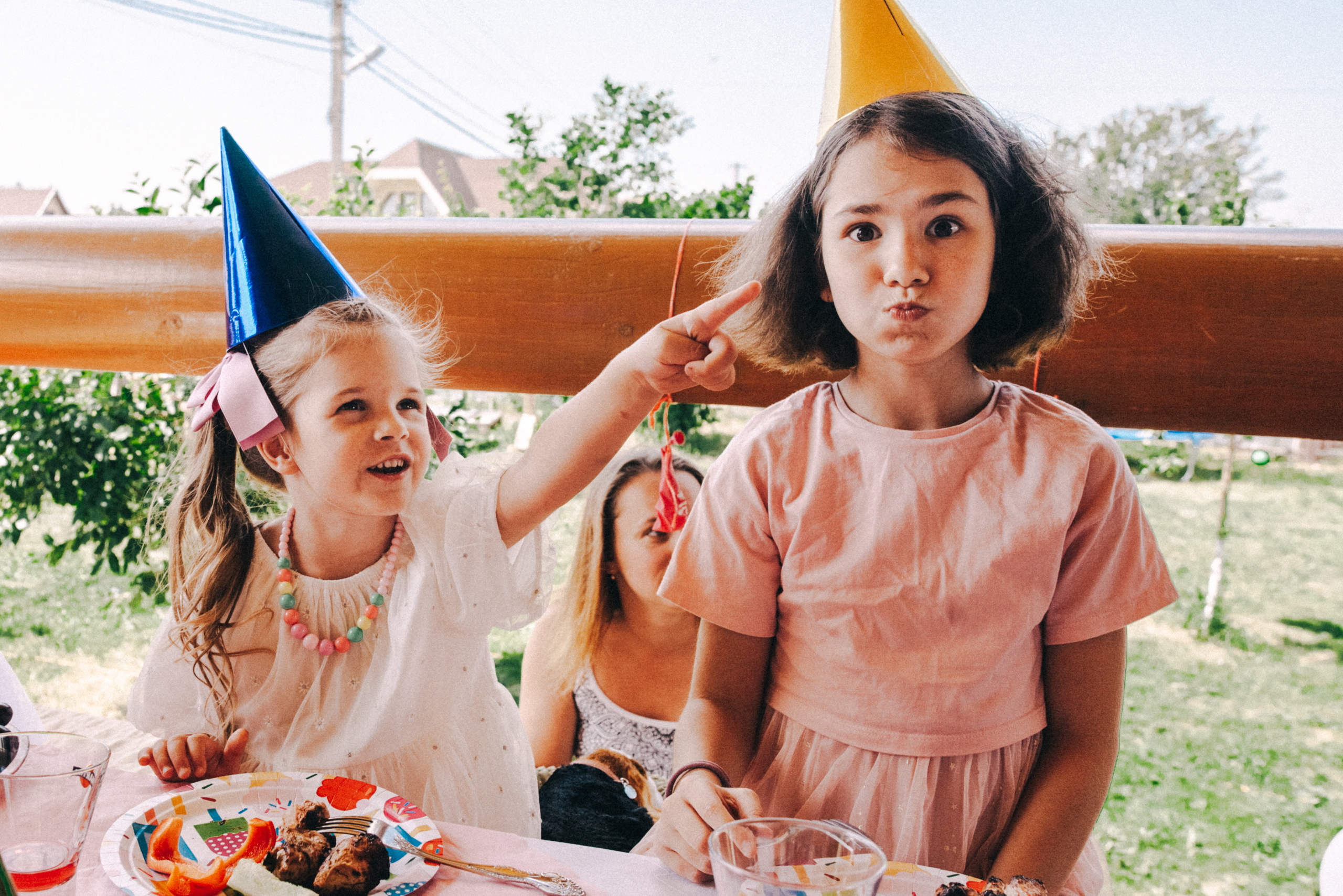 Есении 5 лет. ДР на даче. Семейный фотограф, фотограф родов, репортажей фотограф в Санкт-Петербу