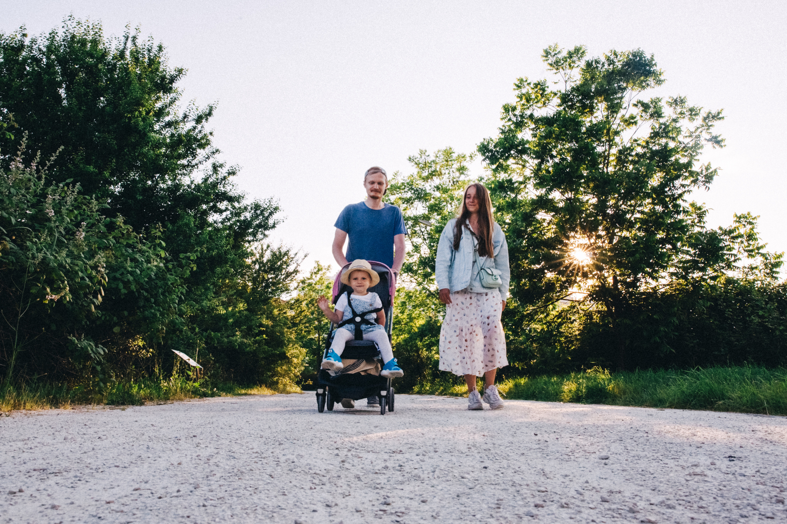 Вася, Маша, Соня. Отпуск в Адлере. Семейный фотограф, фотограф родов, репортажей фотограф в Санкт-Петербу