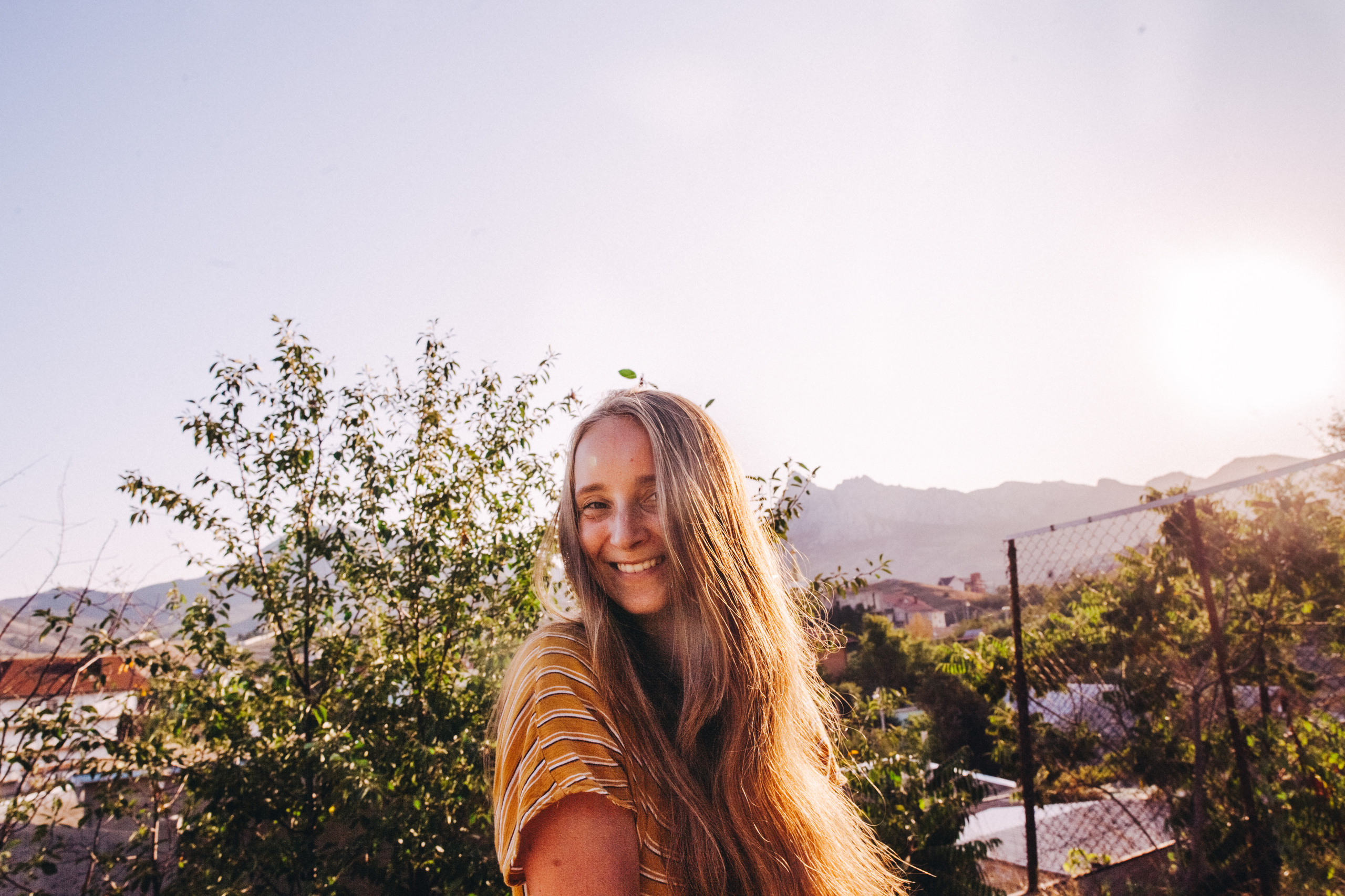 Маша и Соня. Отпуск в Крыму. Семейный фотограф, фотограф родов, репортажей фотограф в Санкт-Петербу