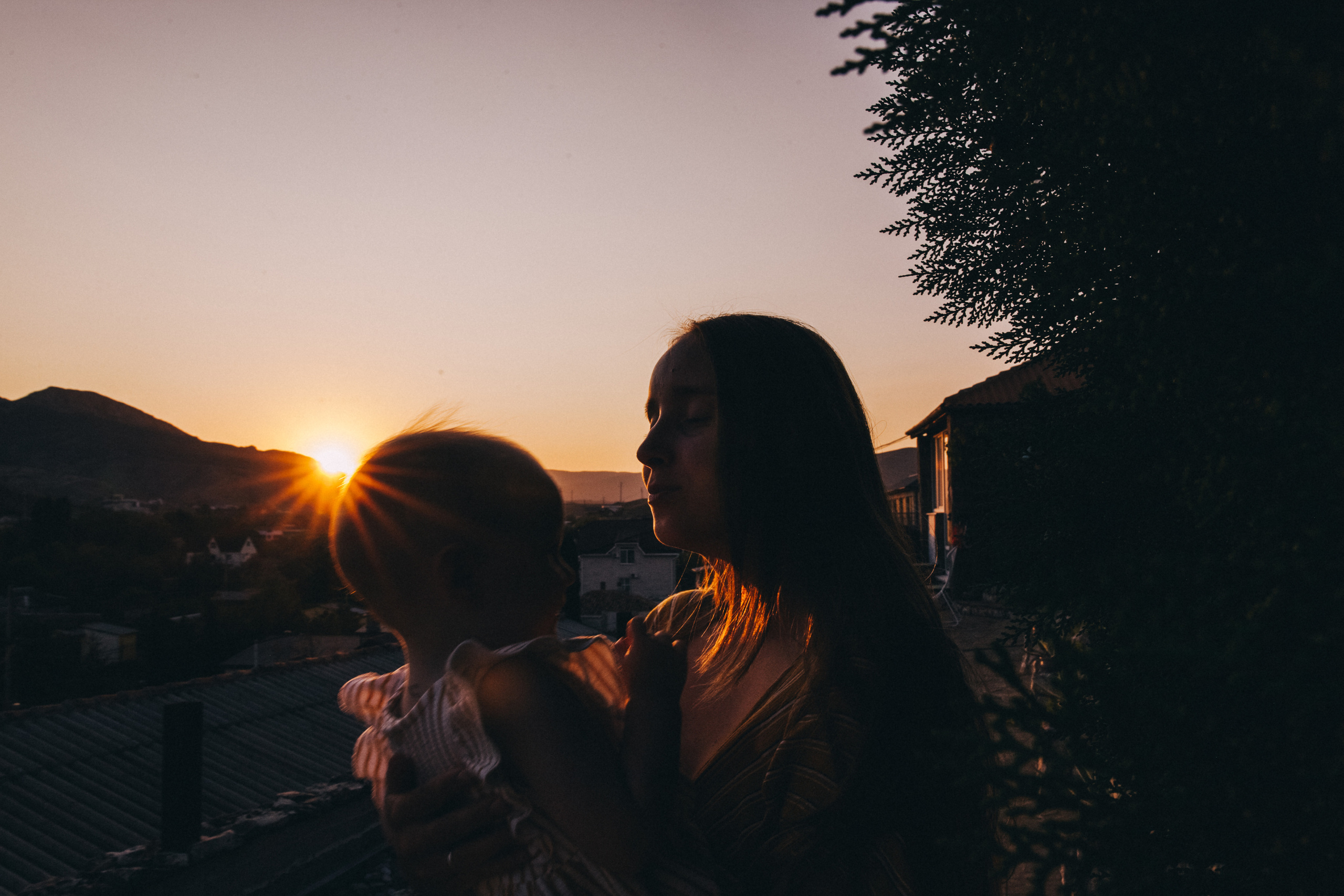 Маша и Соня. Отпуск в Крыму. Семейный фотограф, фотограф родов, репортажей фотограф в Санкт-Петербу