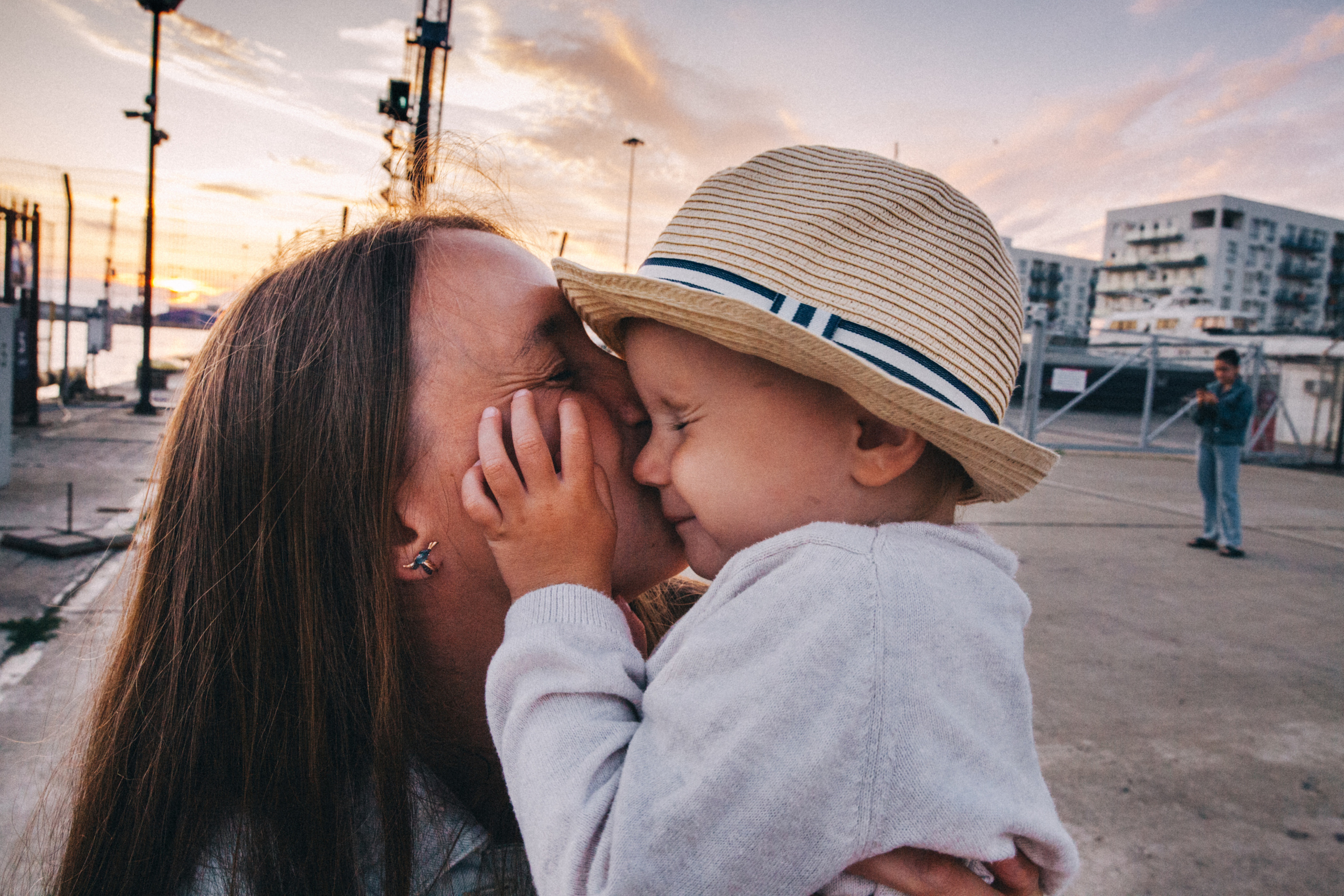 Вася, Маша, Соня. Отпуск в Адлере. Семейный фотограф, фотограф родов, репортажей фотограф в Санкт-Петербу