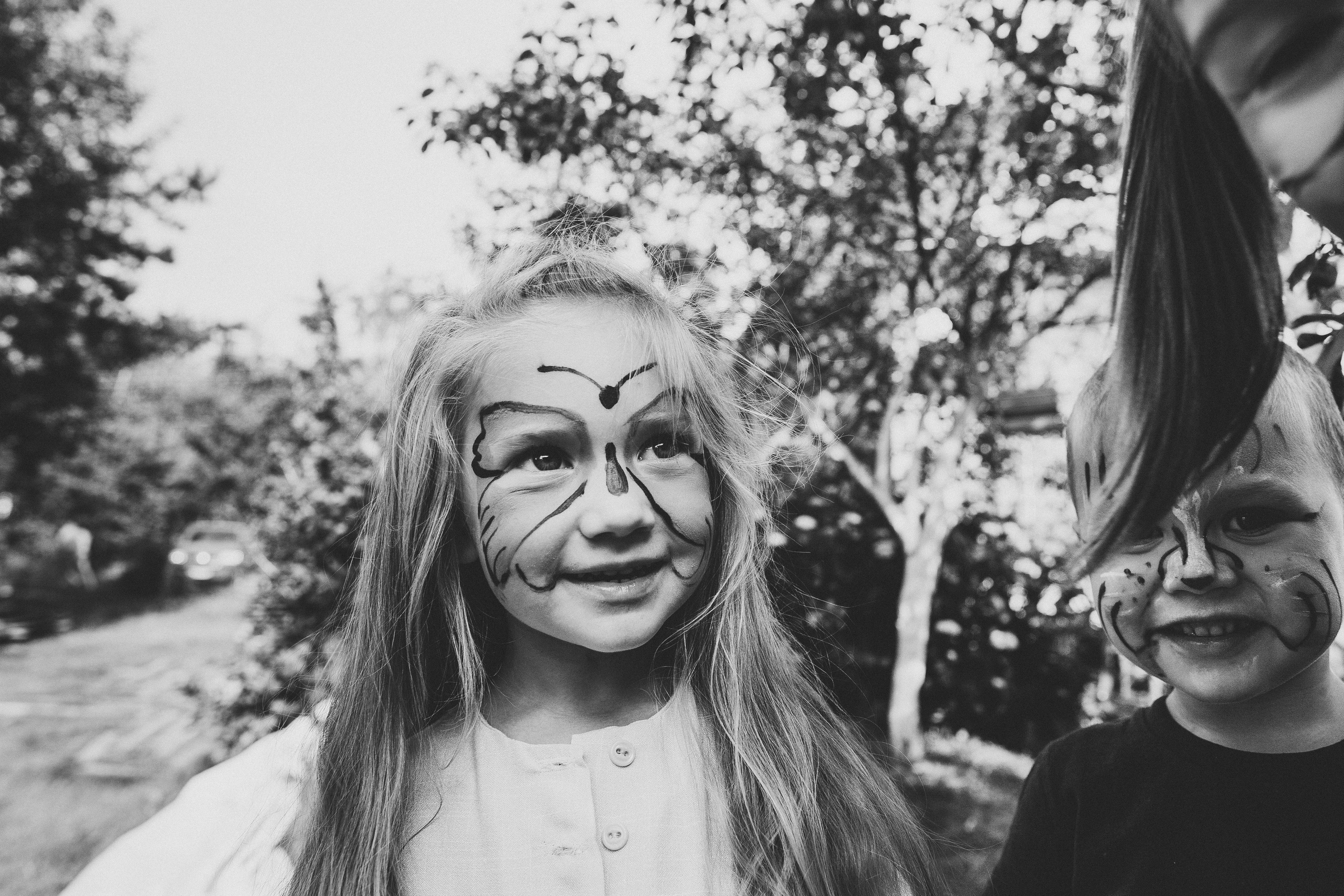 Ульяше 5 лет. Дачный деньрожденский день. Семейный фотограф, фотограф родов, репортажей фотограф в Санкт-Петербу