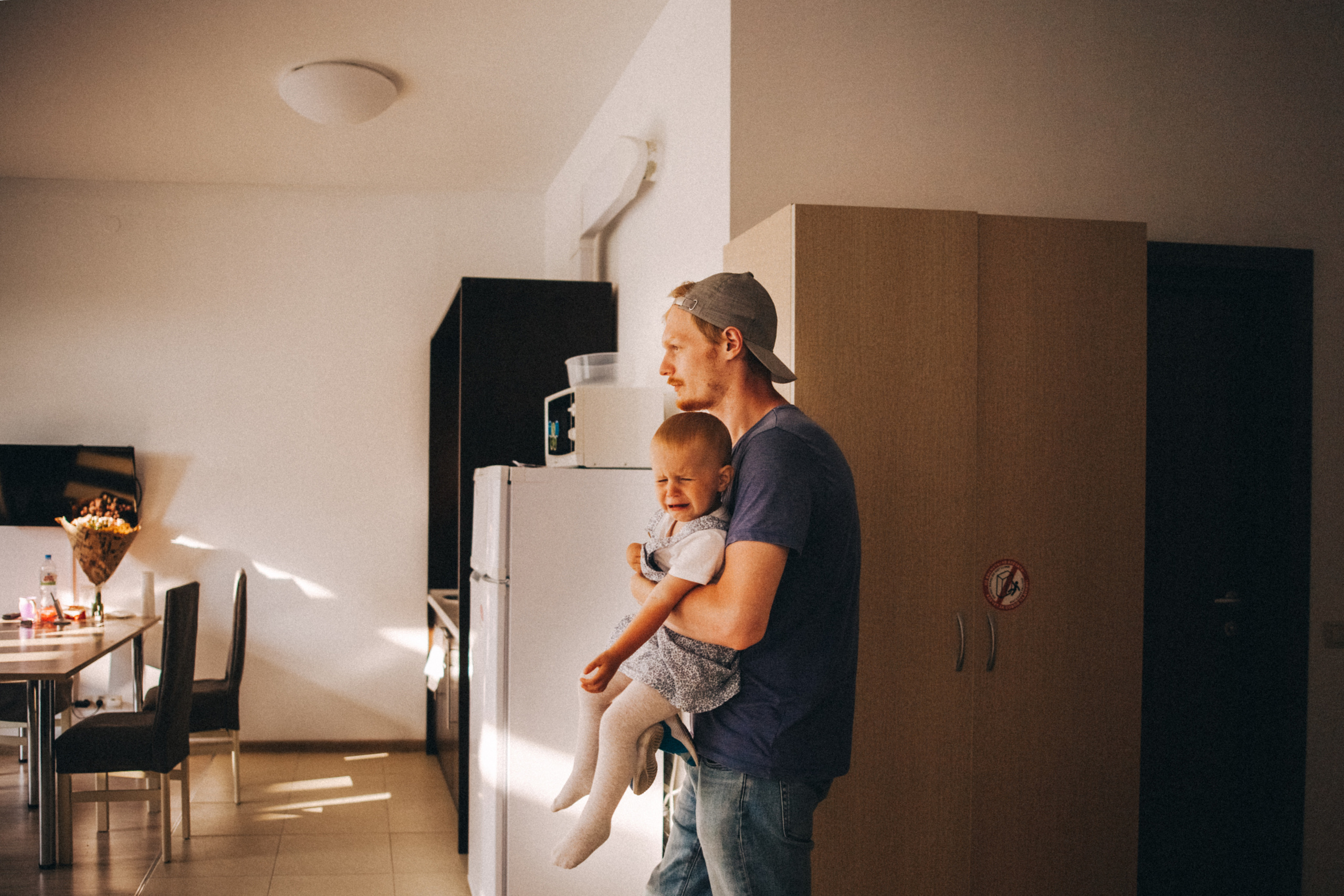 Вася, Маша, Соня. Отпуск в Адлере. Семейный фотограф, фотограф родов, репортажей фотограф в Санкт-Петербу