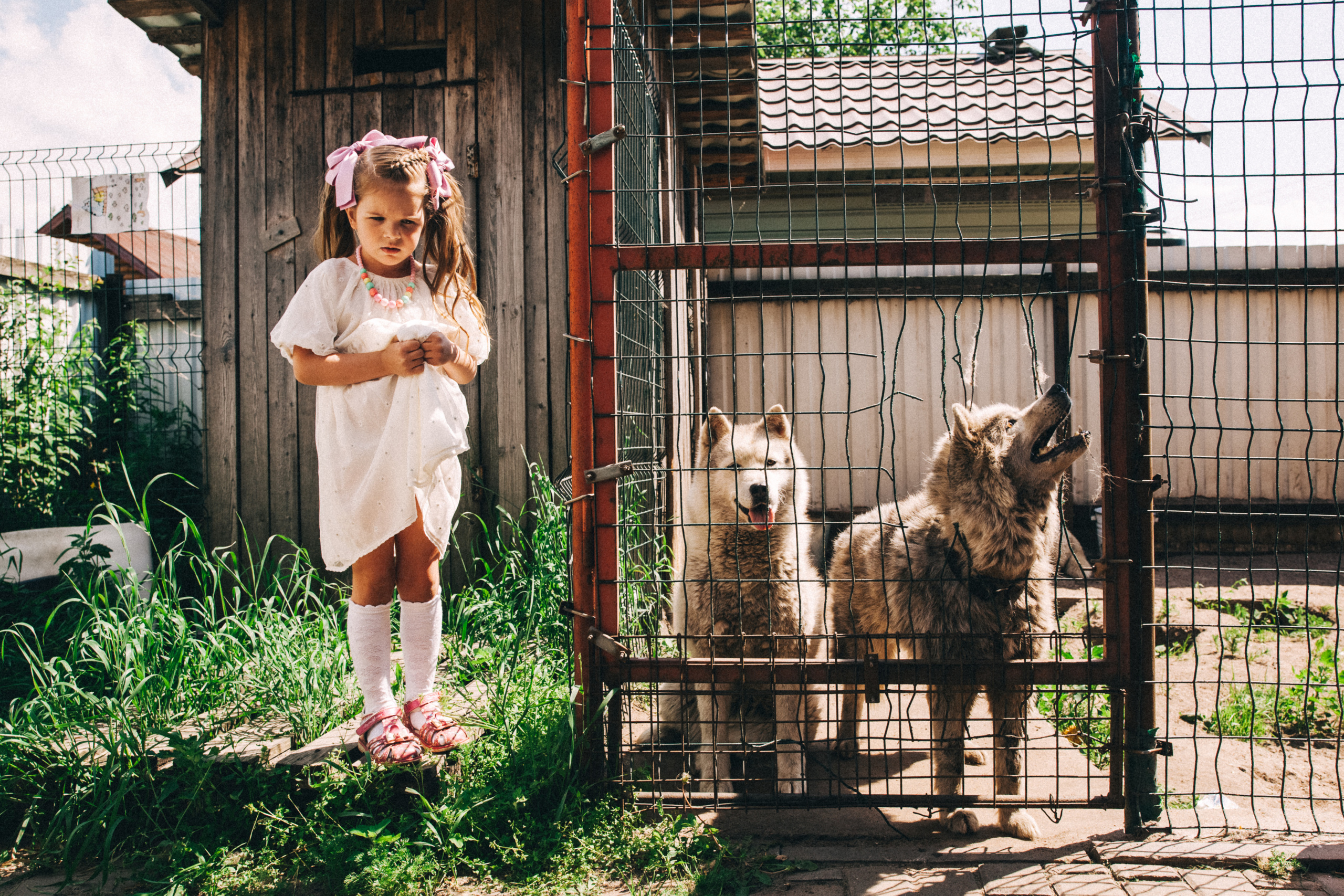 Есении 5 лет. ДР на даче. Семейный фотограф, фотограф родов, репортажей фотограф в Санкт-Петербу