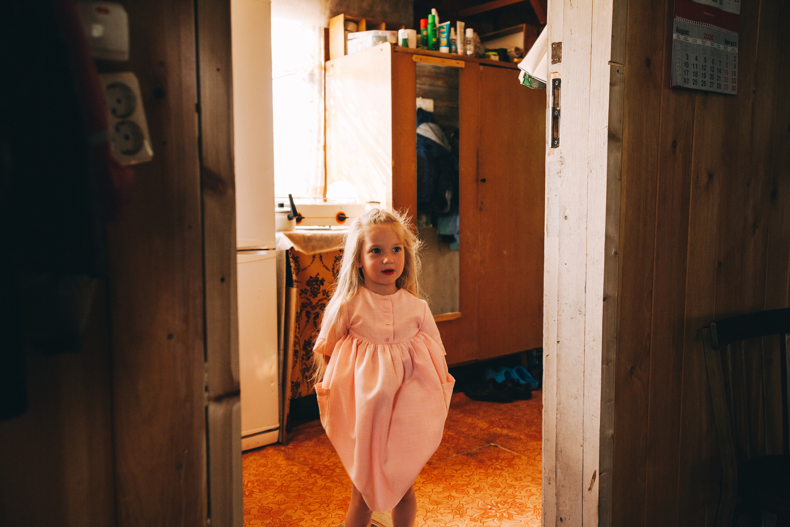Ульяше 5 лет. Дачный деньрожденский день. Семейный фотограф, фотограф родов, репортажей фотограф в Санкт-Петербу
